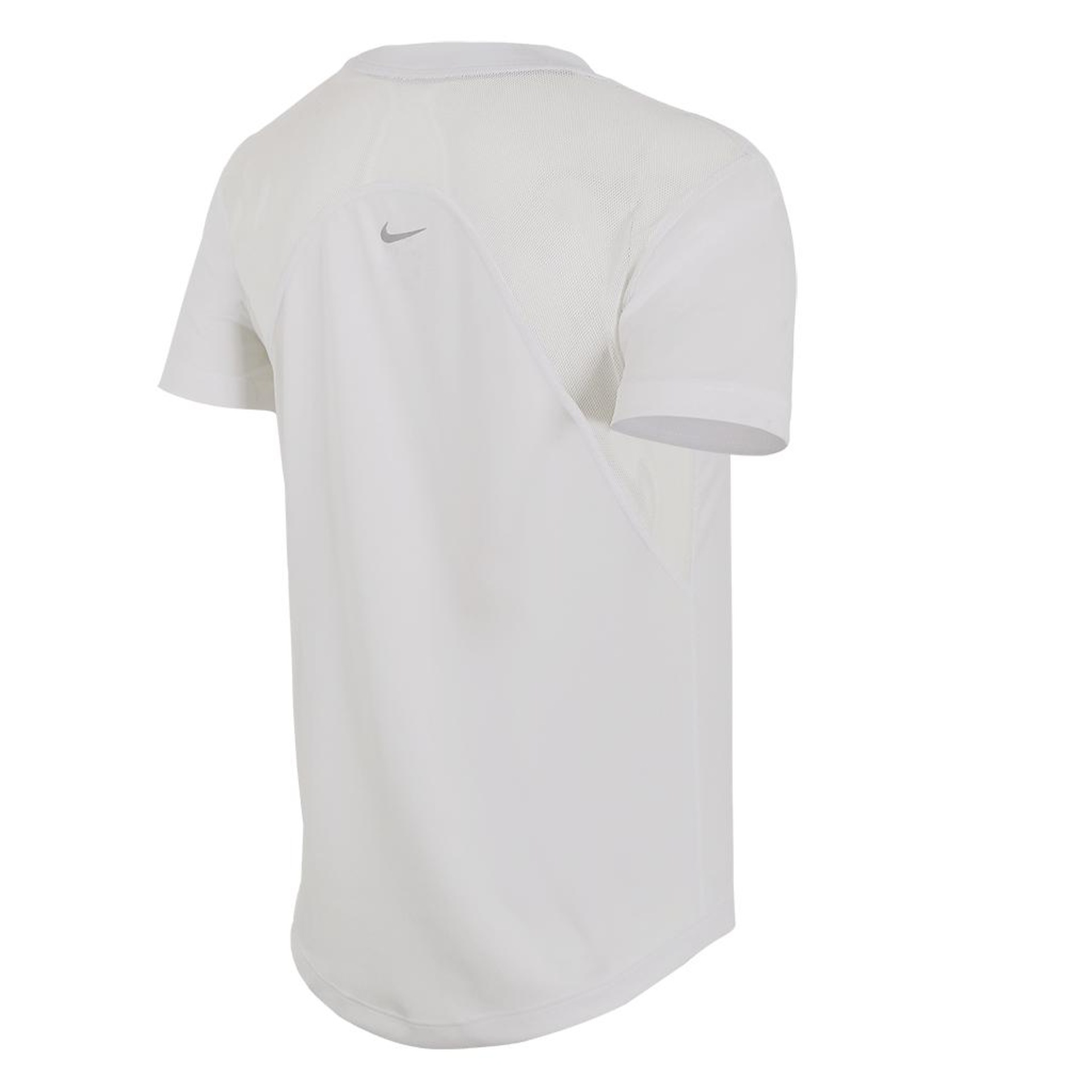 Camiseta Nike Dri-FIT Miler Feminina - Foto 2