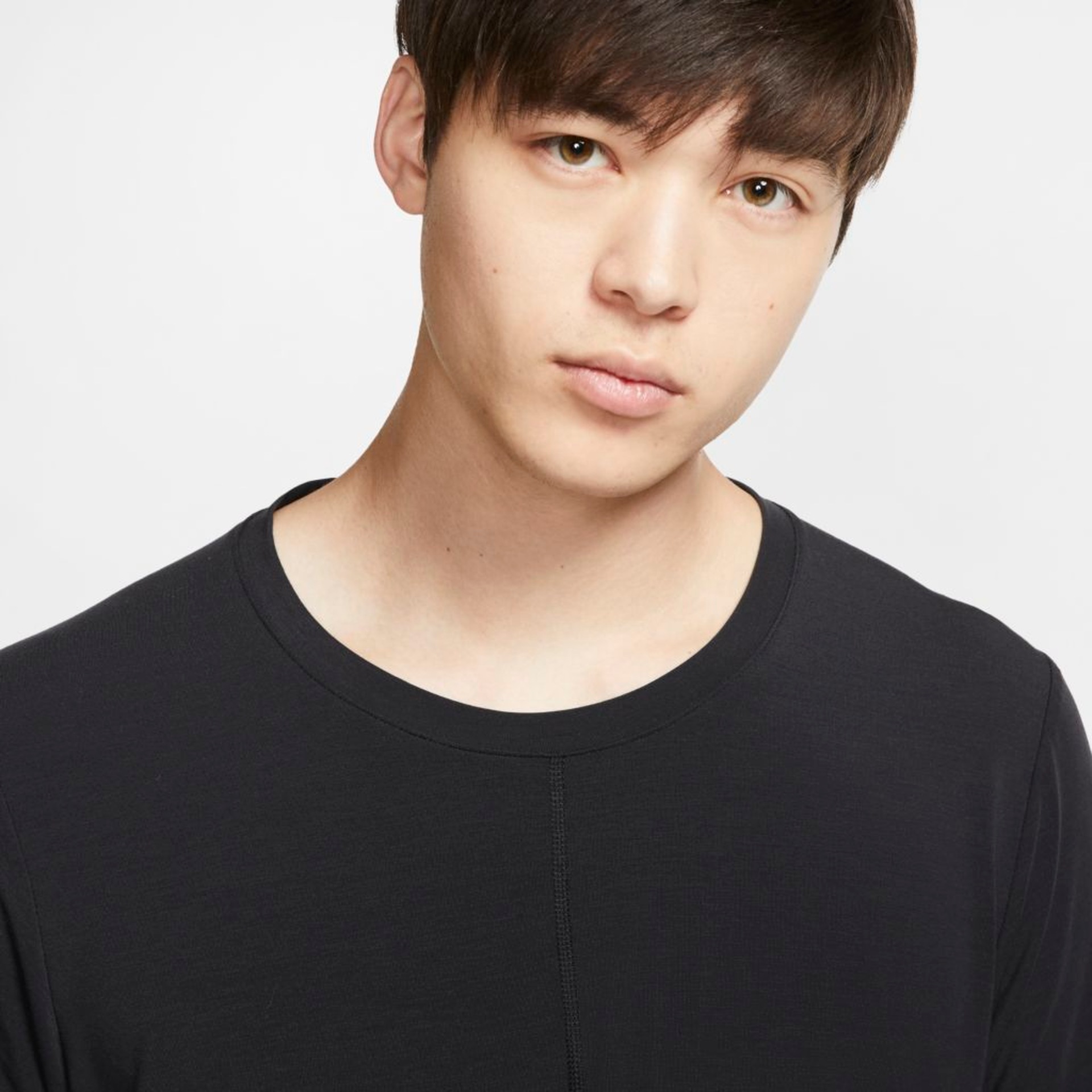 Camiseta Nike Yoga Dri-FIT Masculina - Foto 3