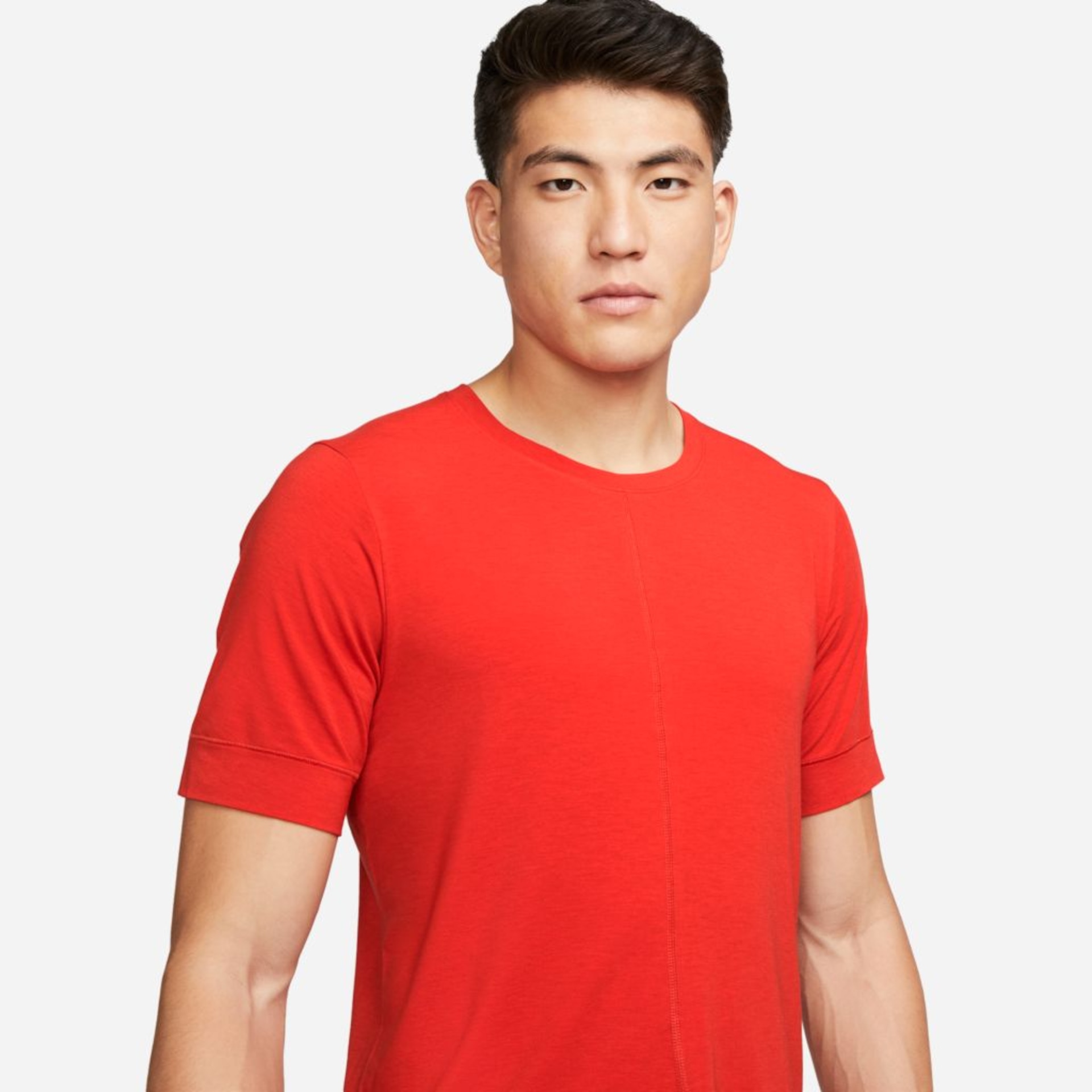 Camiseta Nike Yoga Dri-FIT Masculina - Foto 3