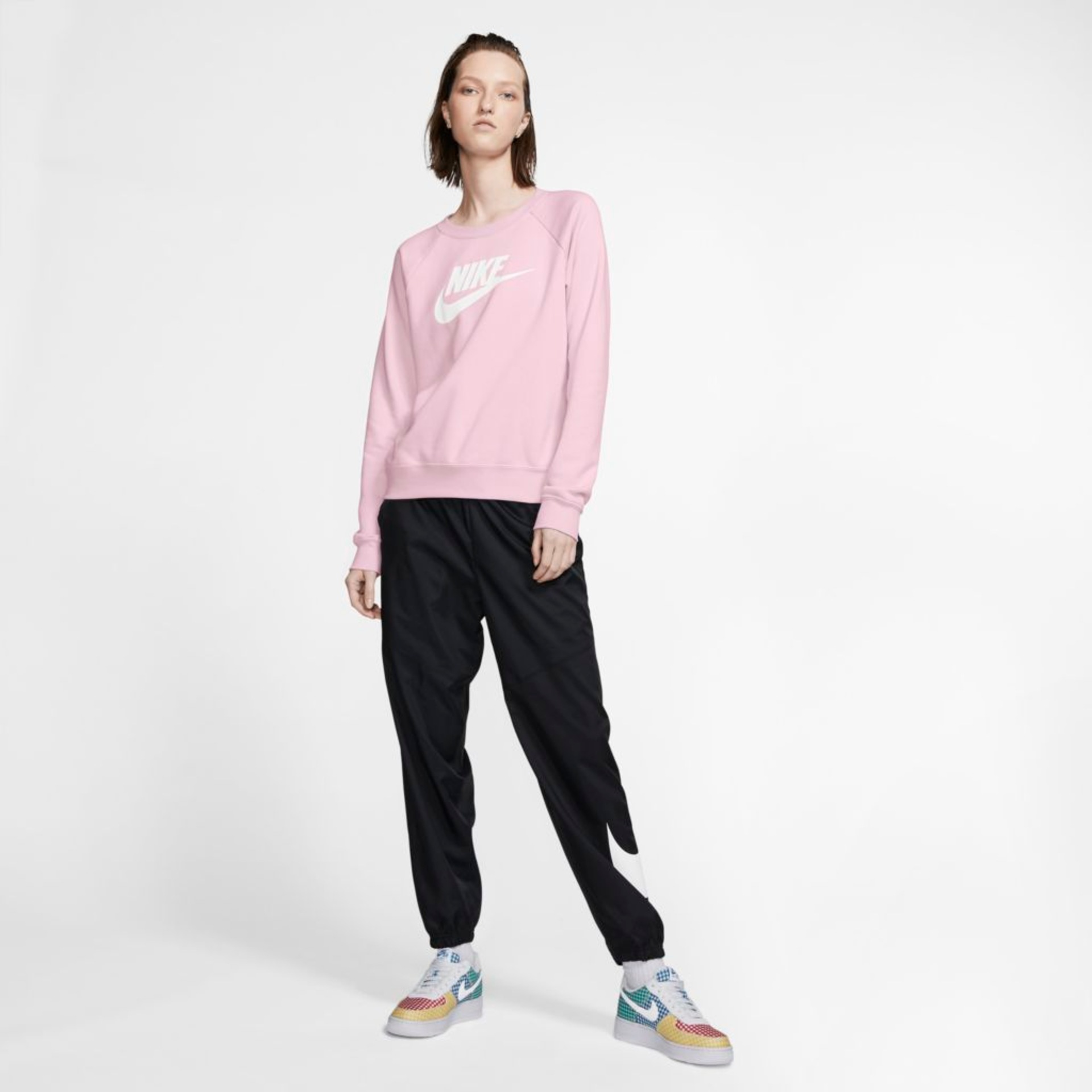 Blusão Nike Sportswear Essential Feminino - Foto 3