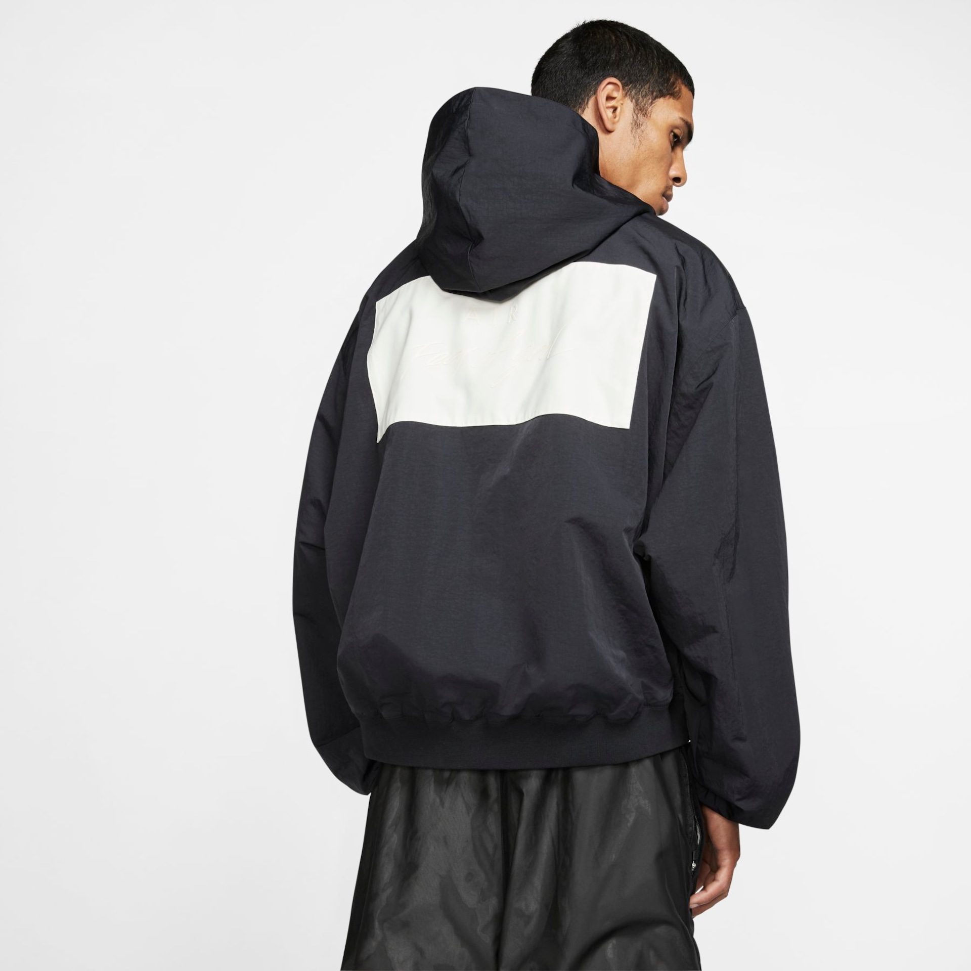 Jaqueta Nike x Fear of God Unissex - Foto 3
