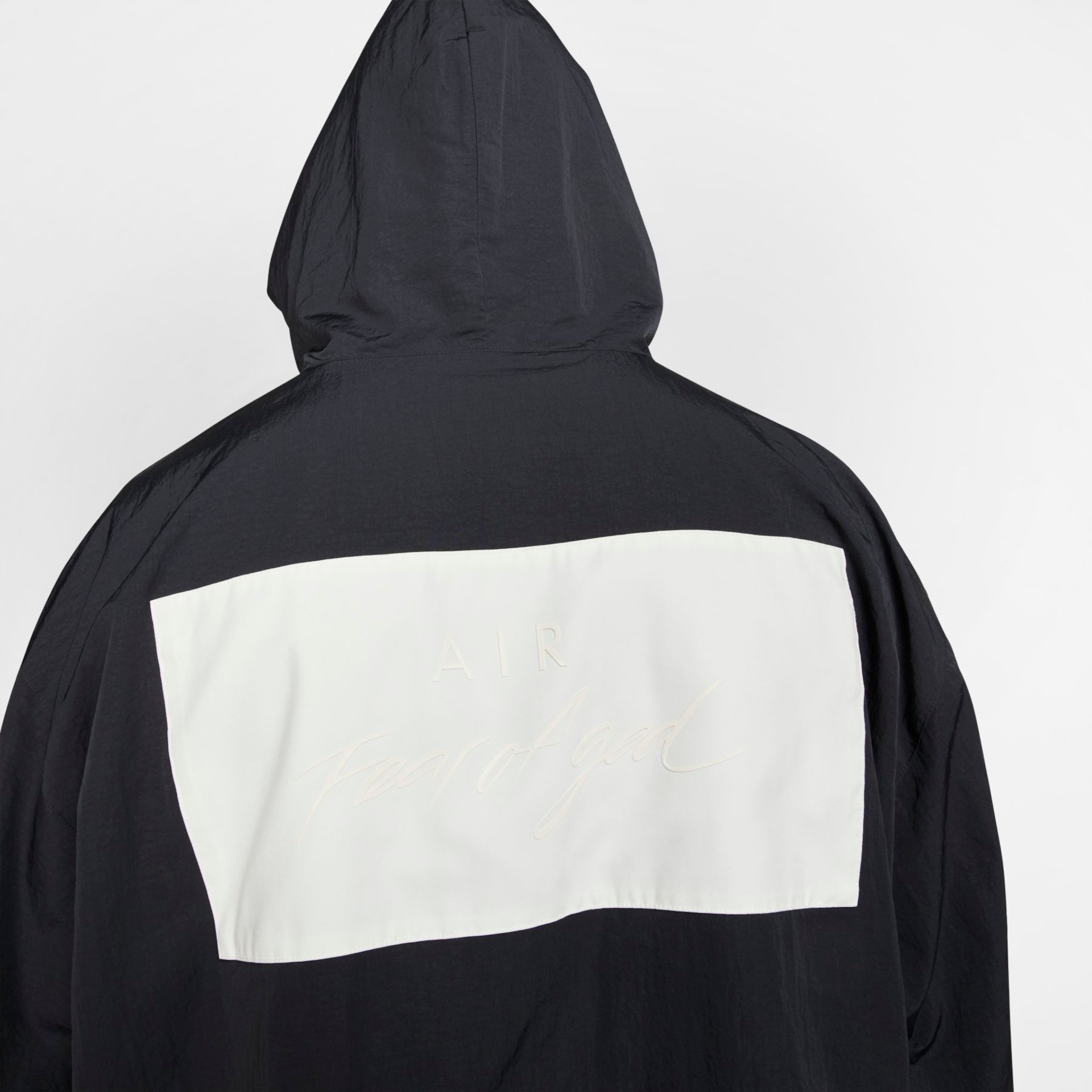 Jaqueta Nike x Fear of God Unissex - Foto 4
