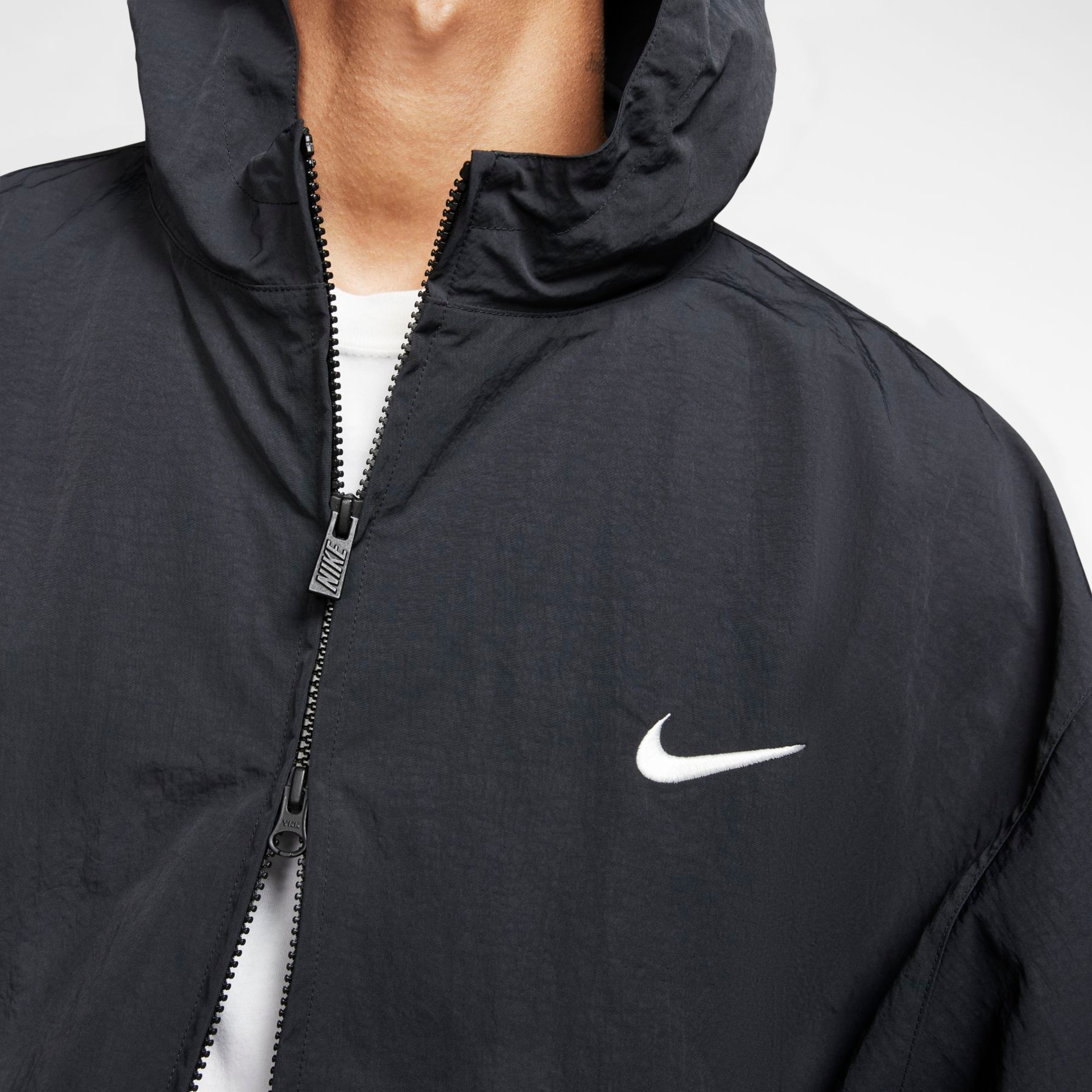 Jaqueta Nike x Fear of God Unissex - Foto 5