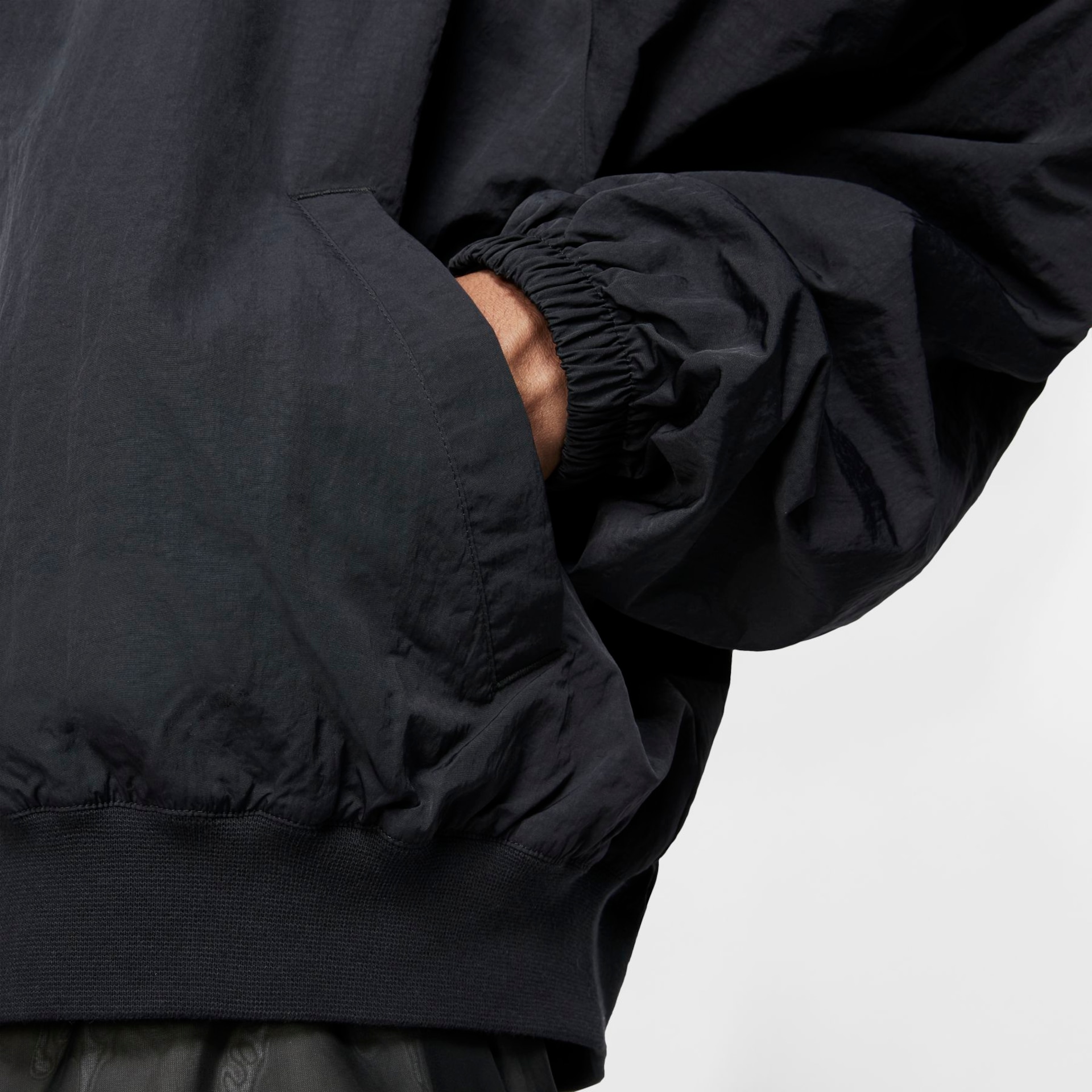 Jaqueta Nike x Fear of God Unissex - Foto 6