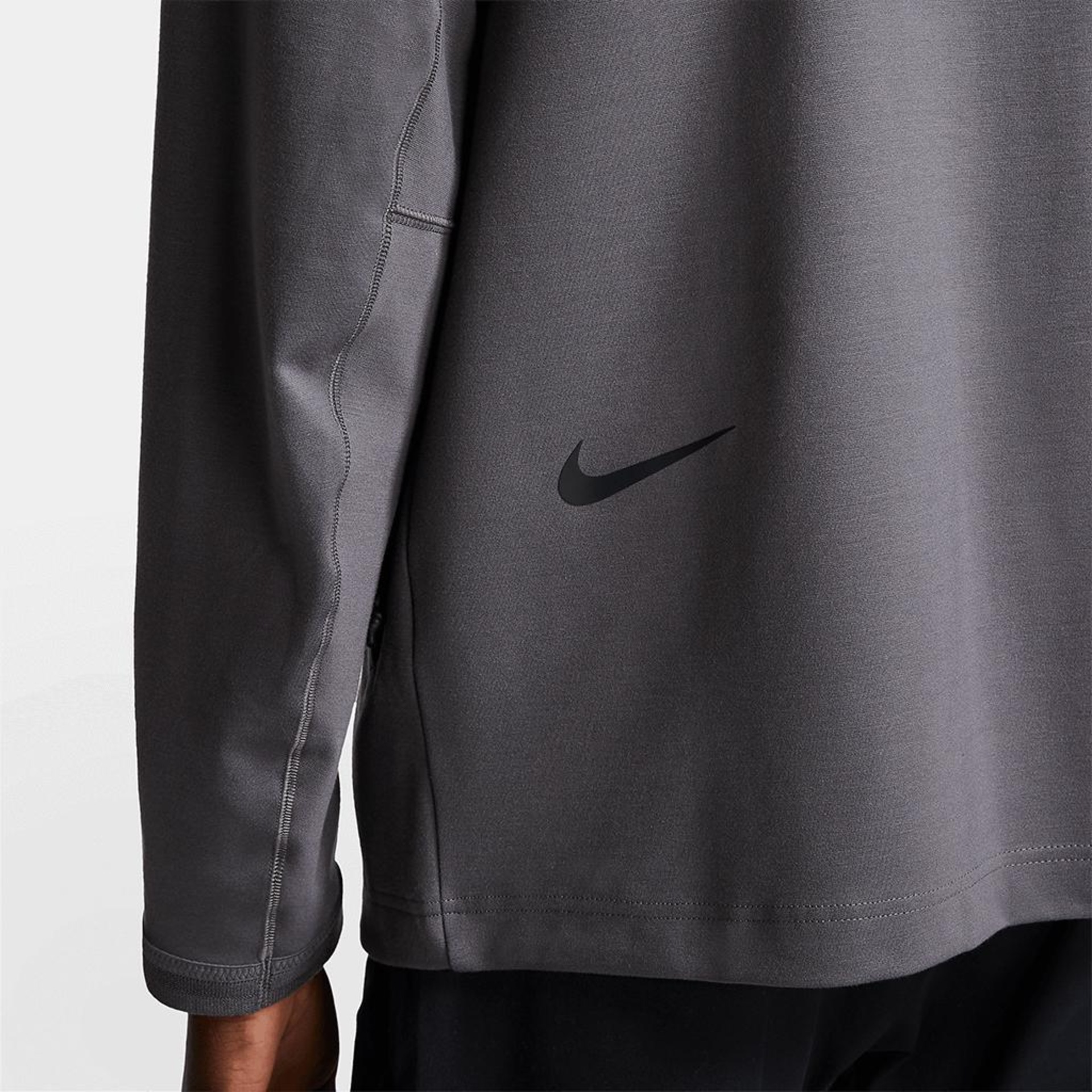 Jaqueta Nike Sportswear Tech Pack Masculina - Foto 6