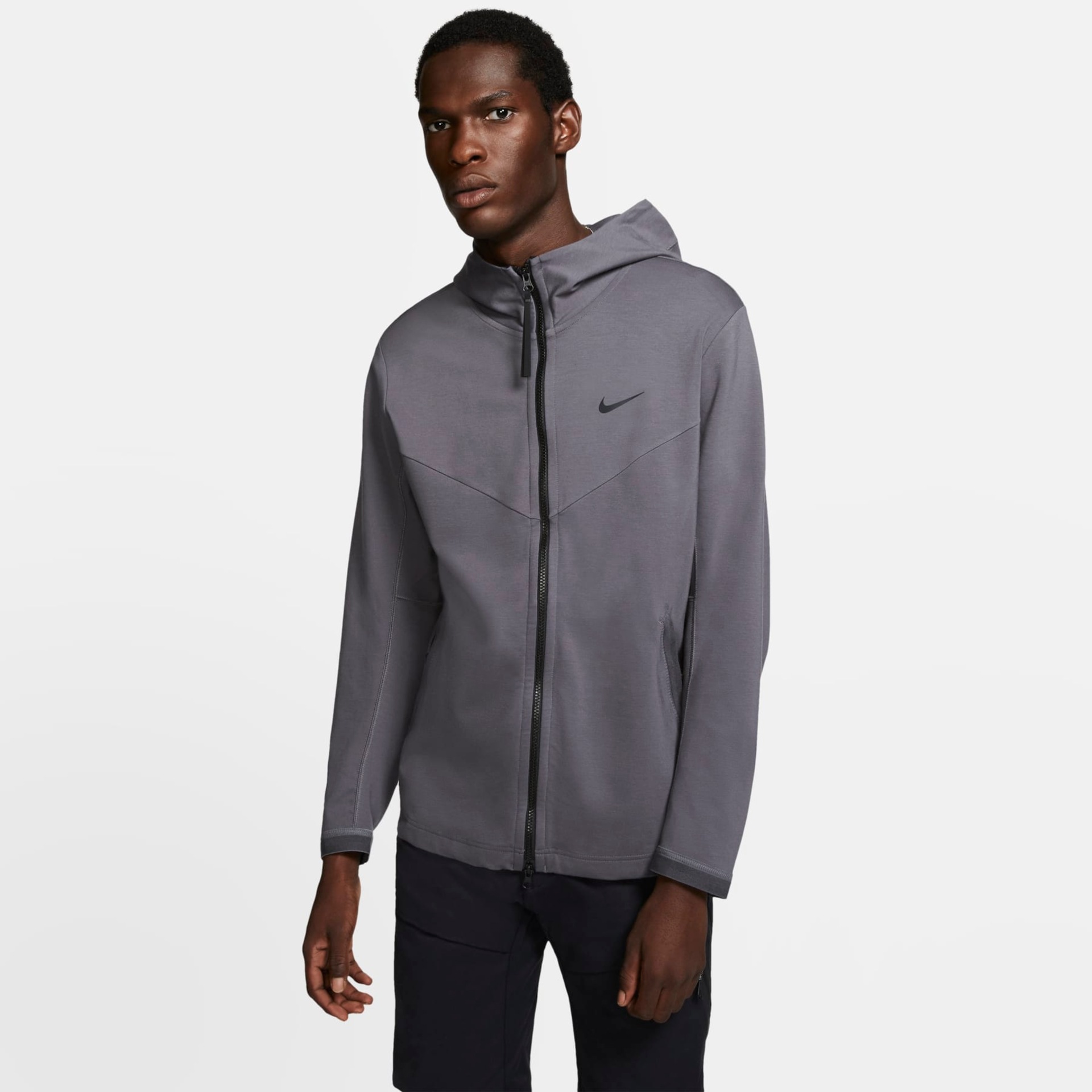 Jaqueta Nike Sportswear Tech Pack Masculina - Foto 1