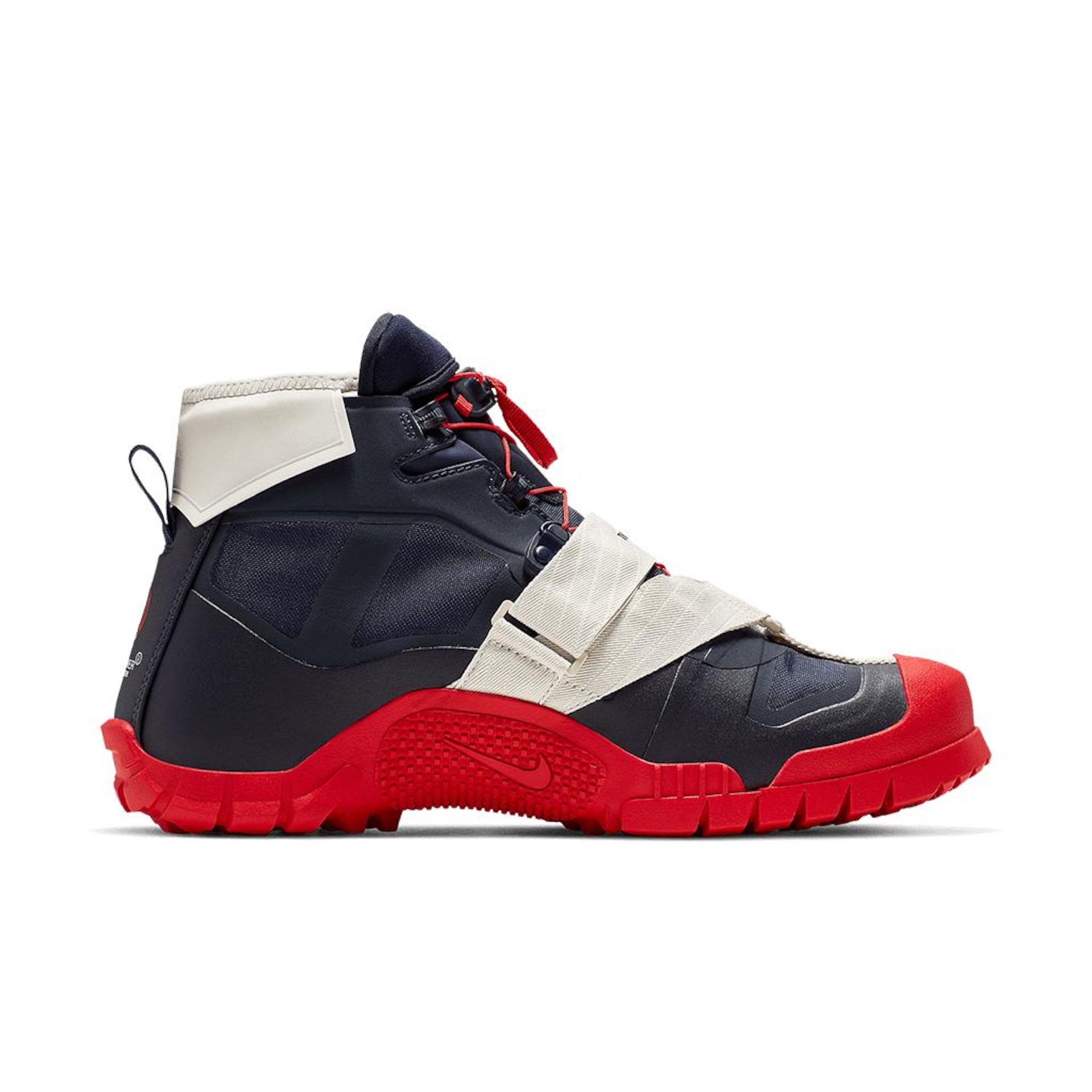 Tênis Nike x Undercover SFB Mountain Masculino - Foto 3