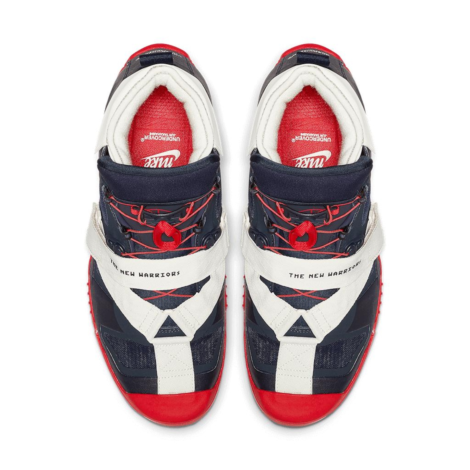 Tênis Nike x Undercover SFB Mountain Masculino - Foto 4