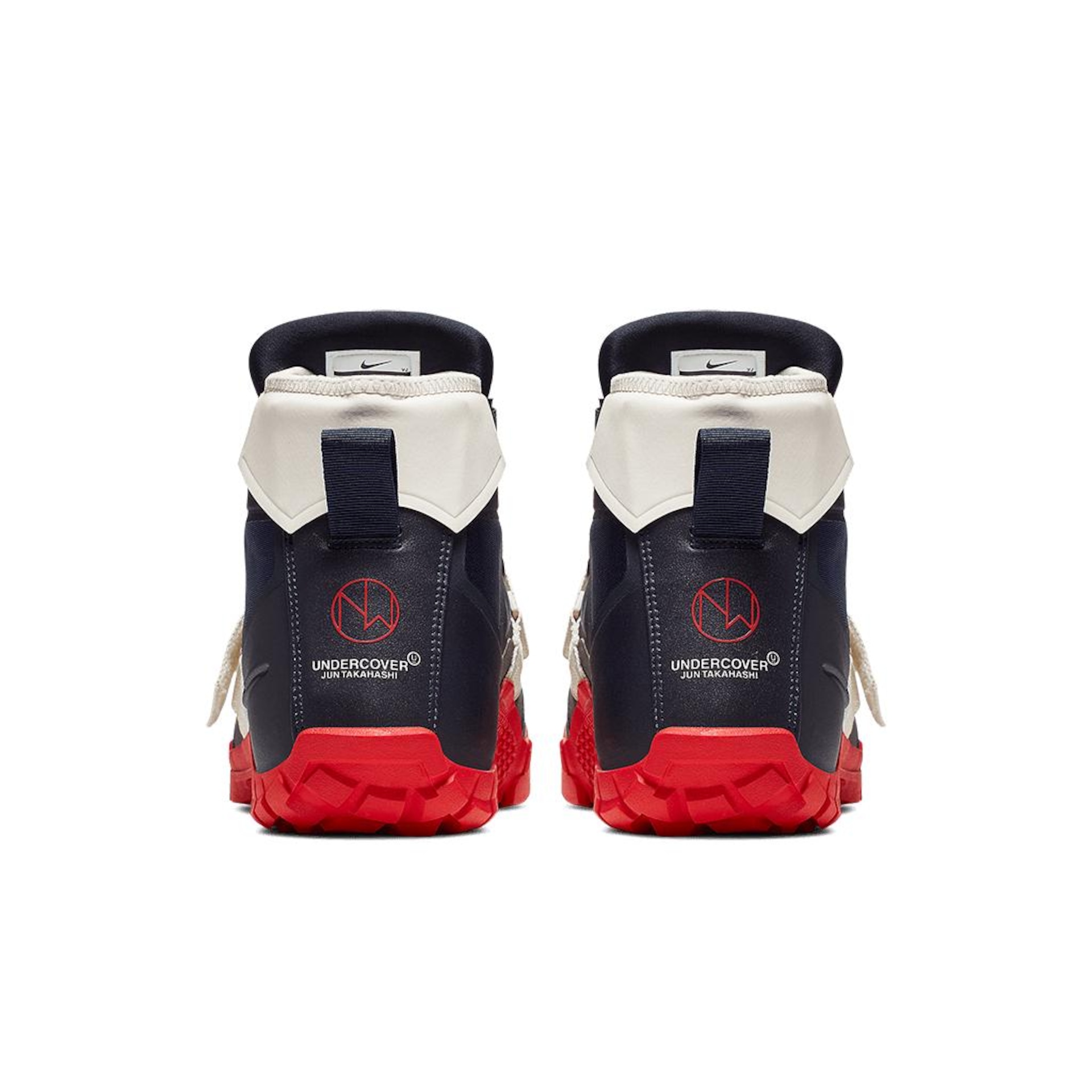 Tênis Nike x Undercover SFB Mountain Masculino - Foto 6