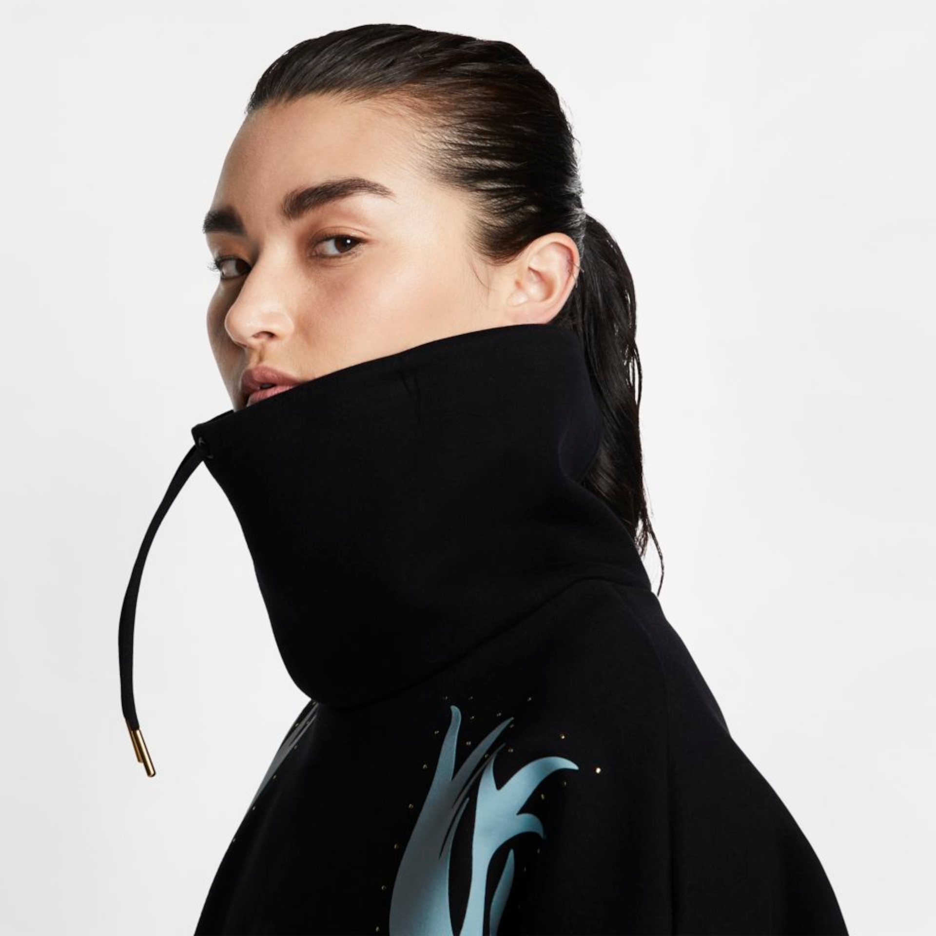 Camiseta Nike Feminina - Foto 3