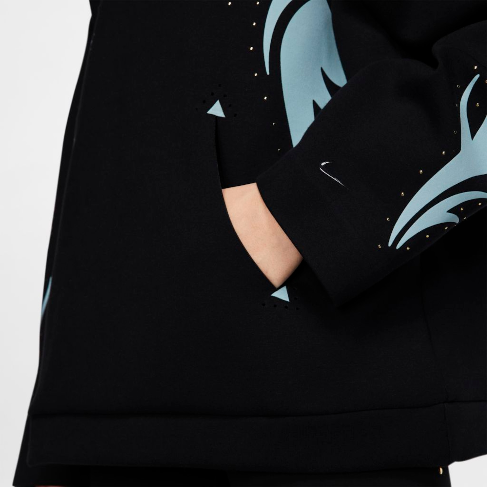 Camiseta Nike Feminina - Foto 4