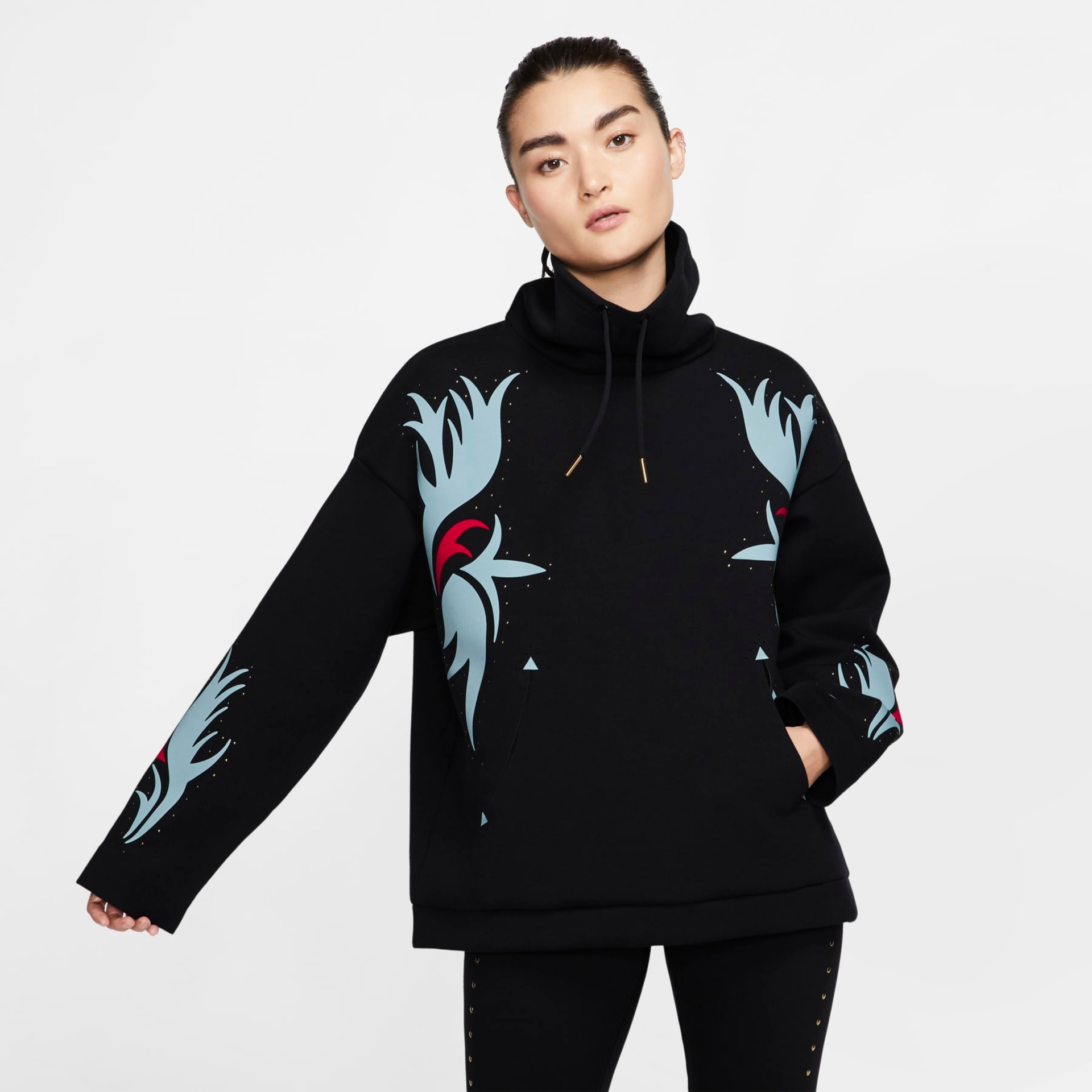 Camiseta Nike Feminina - Foto 1