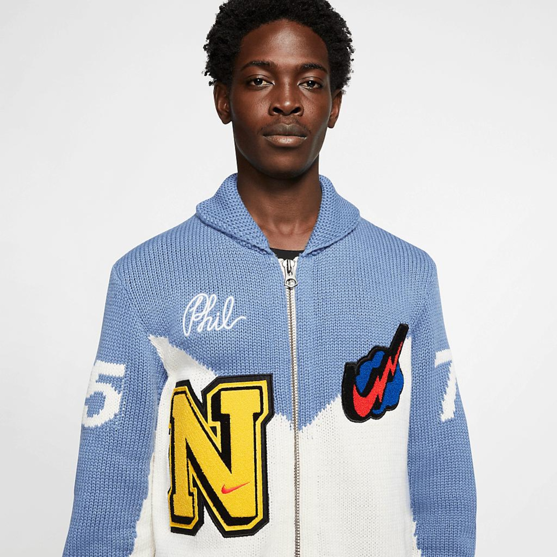Jaqueta Nike Sportswear Unissex - Foto 4