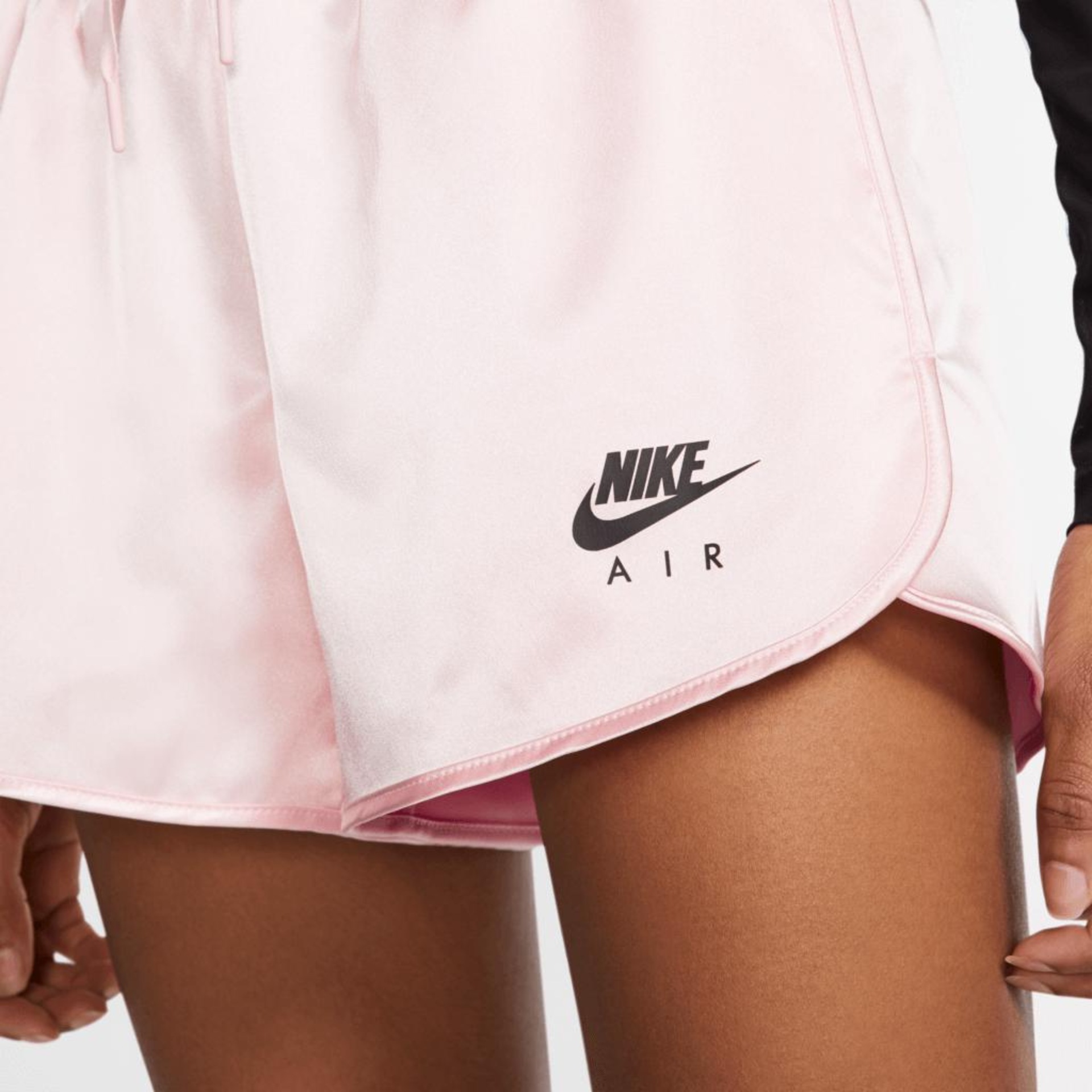 Shorts Nike Air Feminino - Foto 5