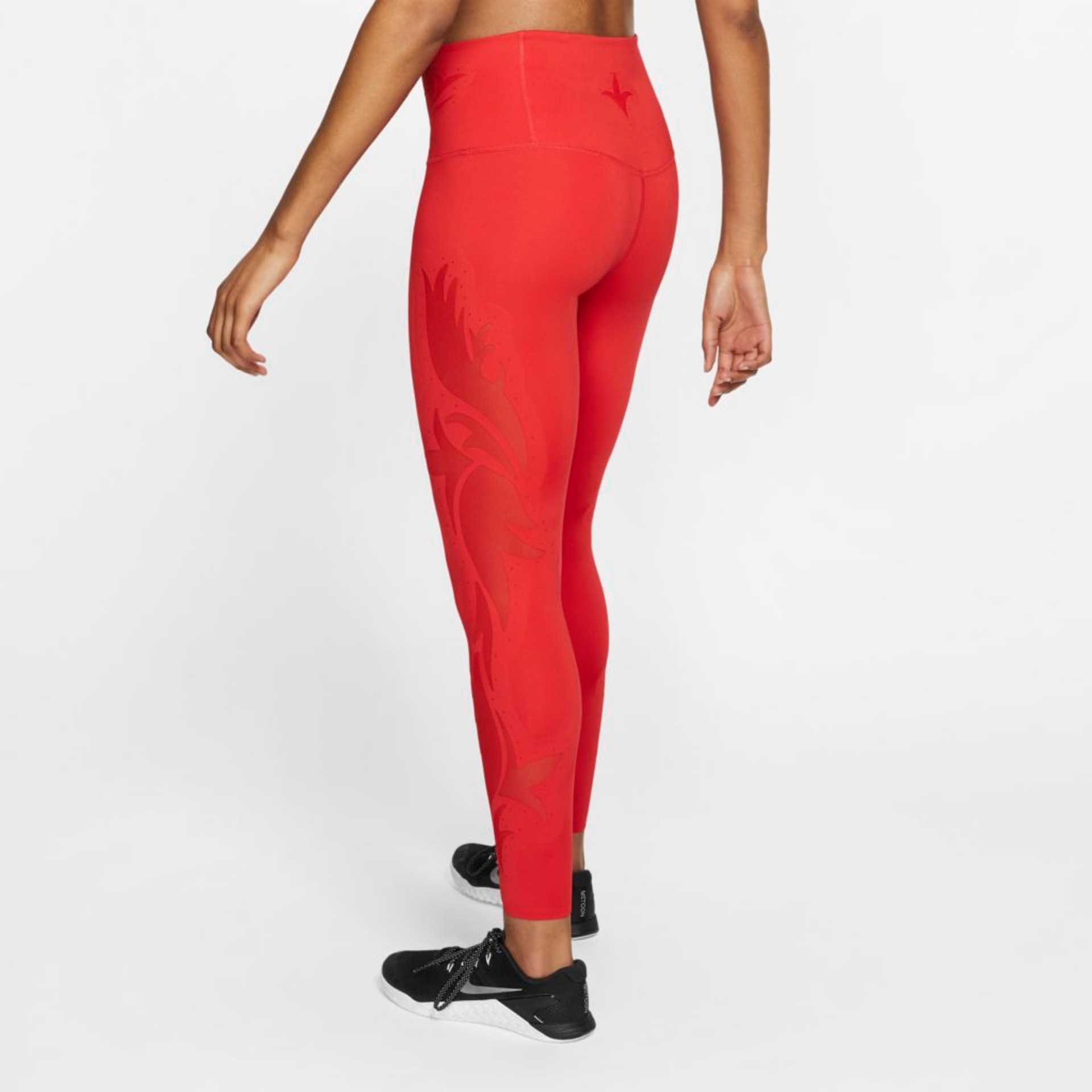 Legging Nike Feminina - Foto 2