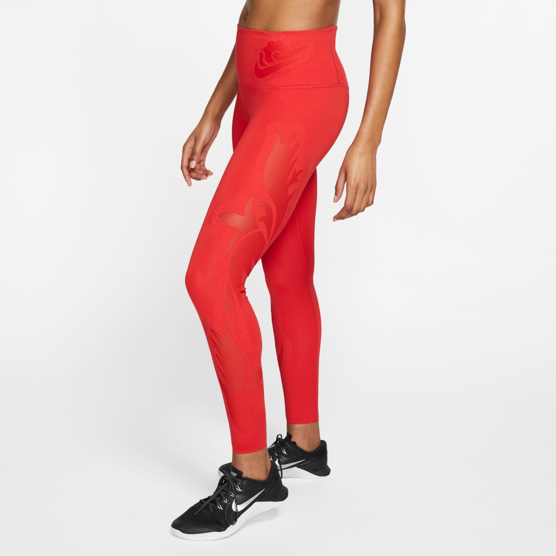 Legging Nike Feminina - Foto 1