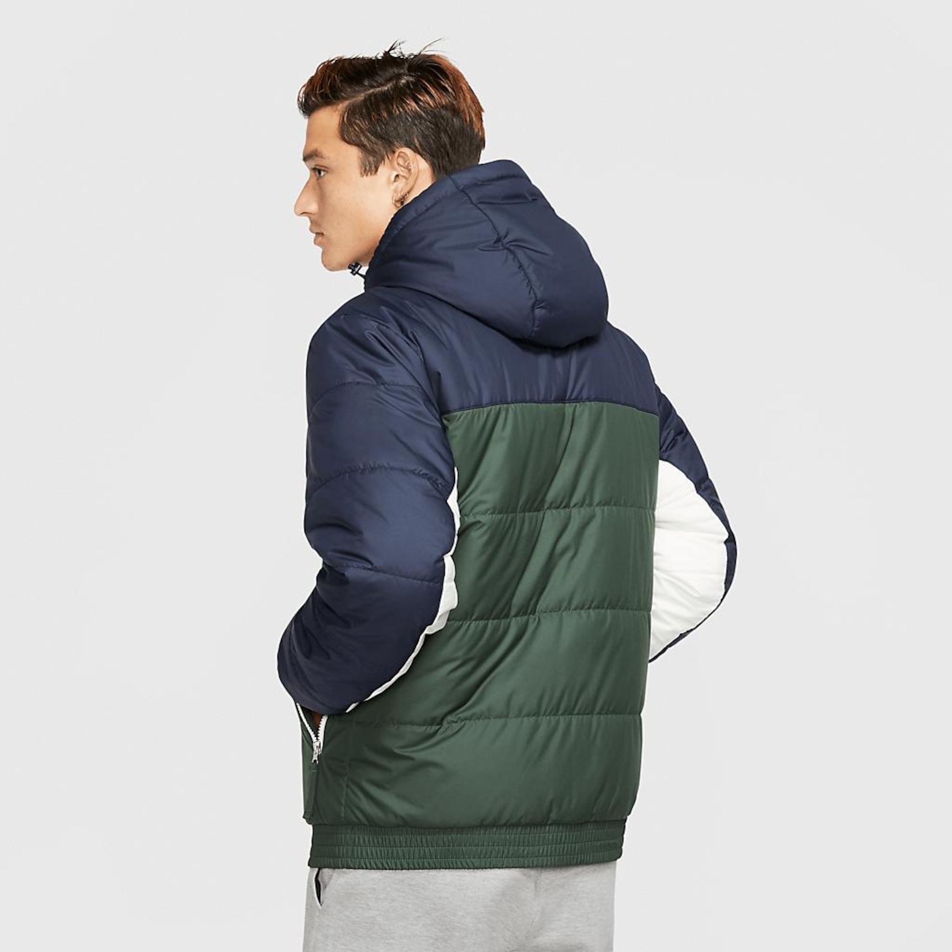 Jaqueta Nike Sportswear Masculina - Foto 2