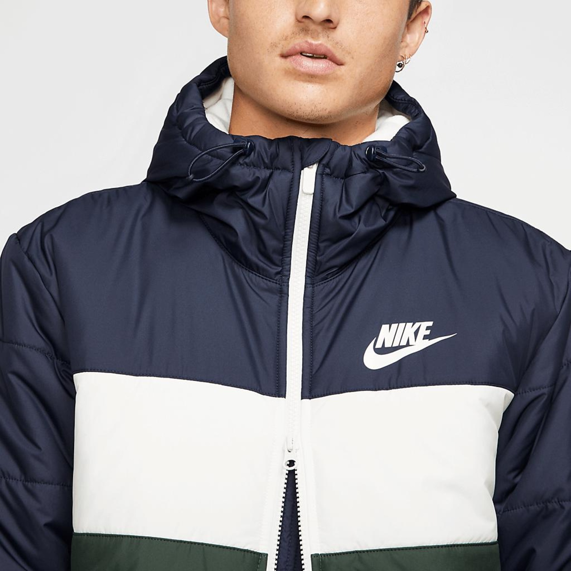 Jaqueta Nike Sportswear Masculina - Foto 4