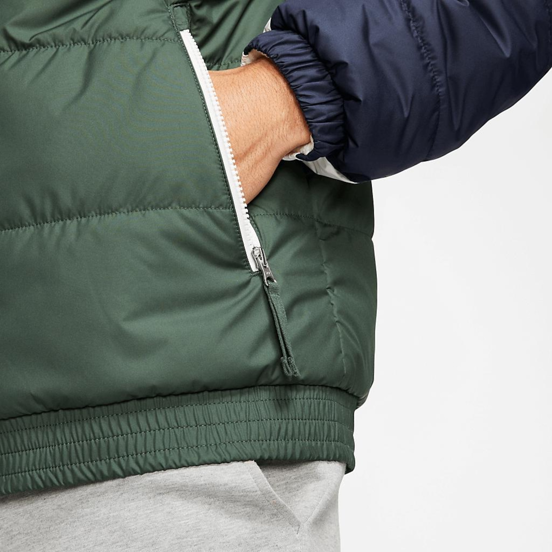 Jaqueta Nike Sportswear Masculina - Foto 5