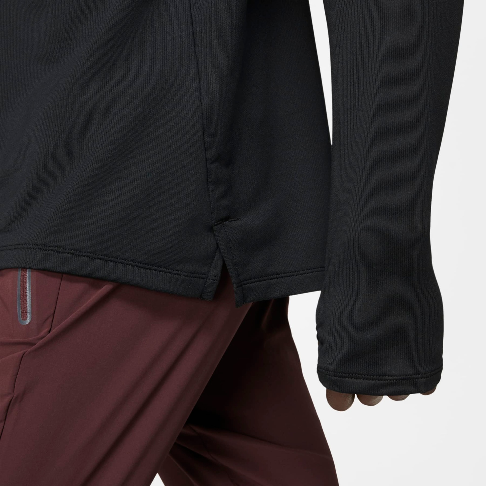 Camiseta Nike Element 3.0 Masculina - Foto 5