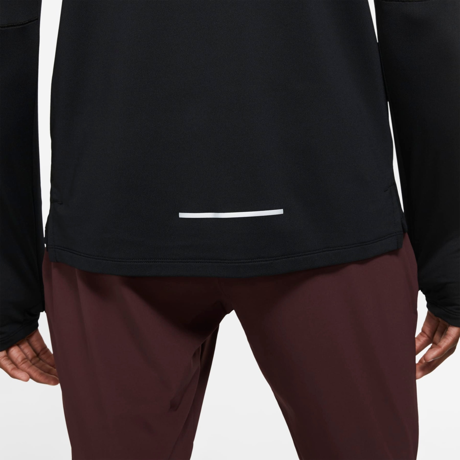Camiseta Nike Element 3.0 Masculina - Foto 6