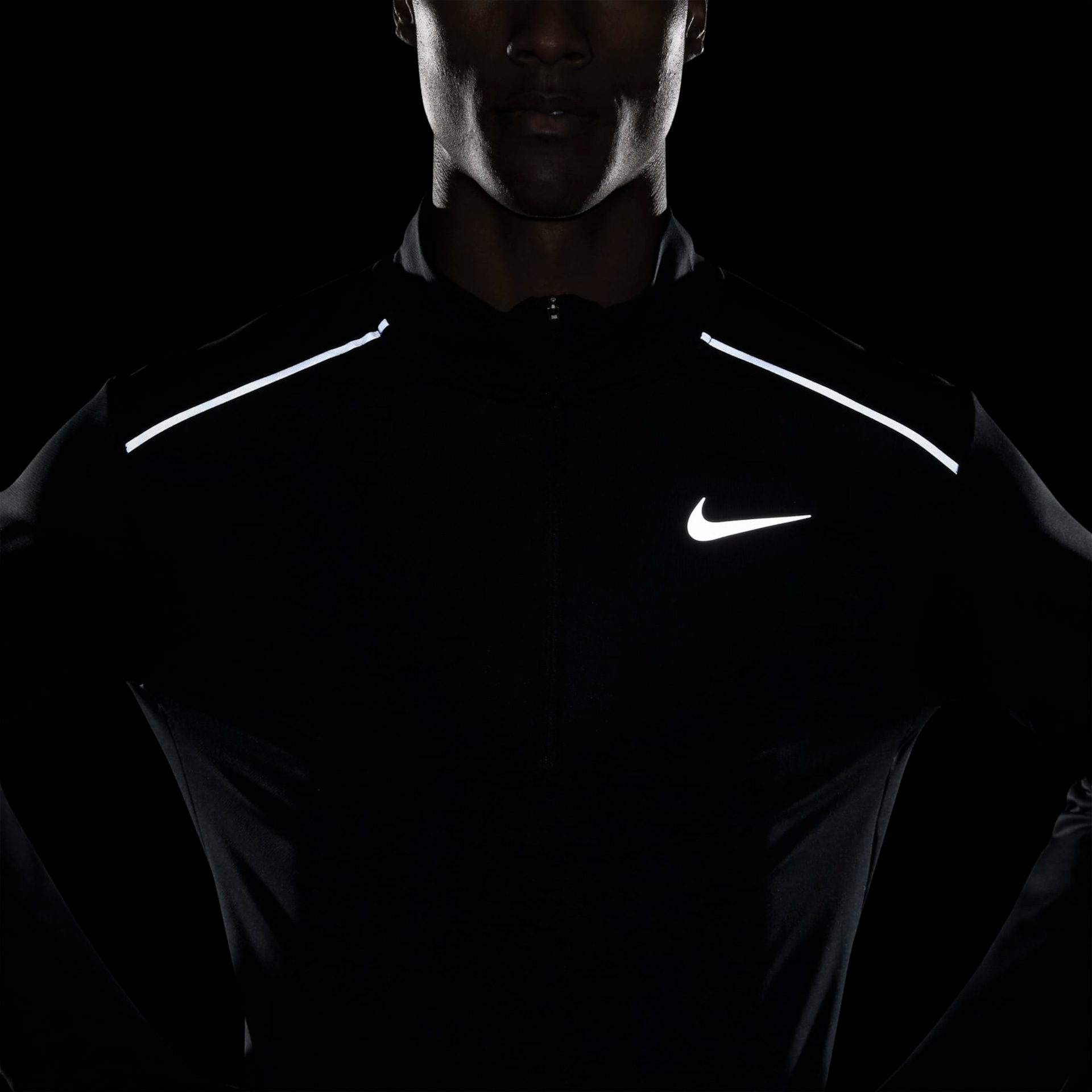 Camiseta Nike Element 3.0 Masculina - Foto 8