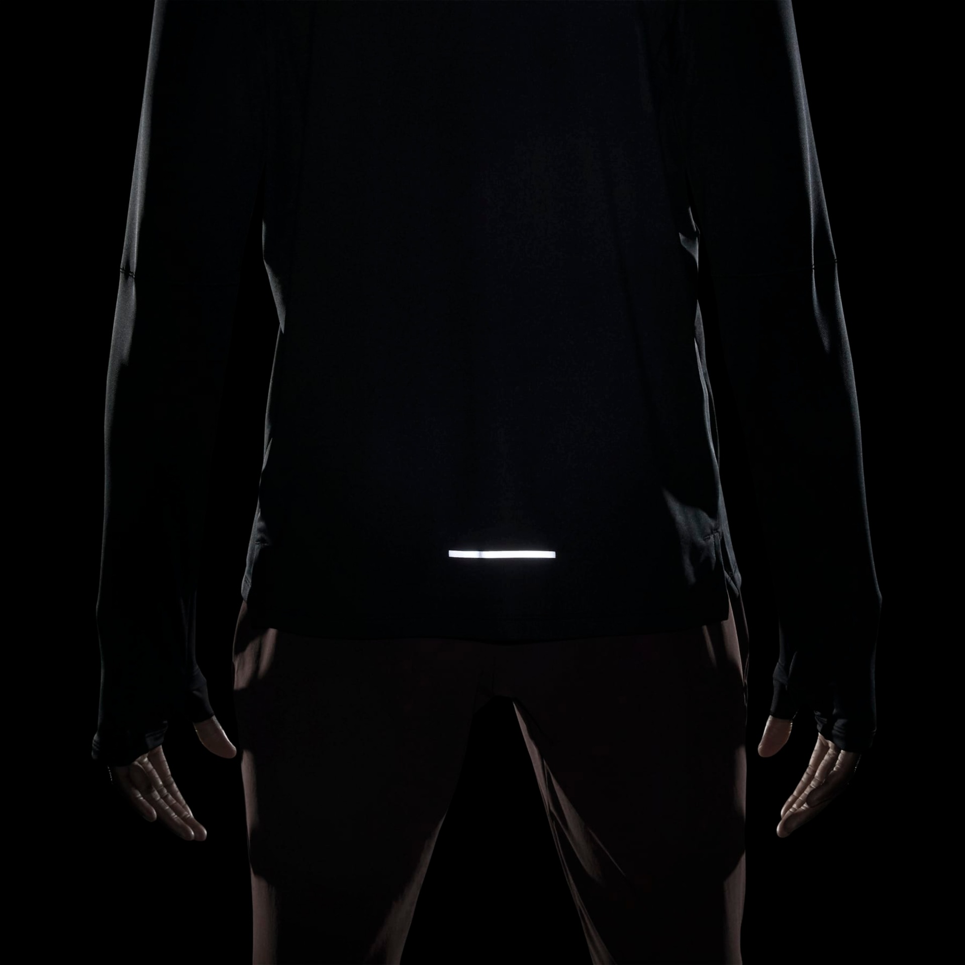 Camiseta Nike Element 3.0 Masculina - Foto 9