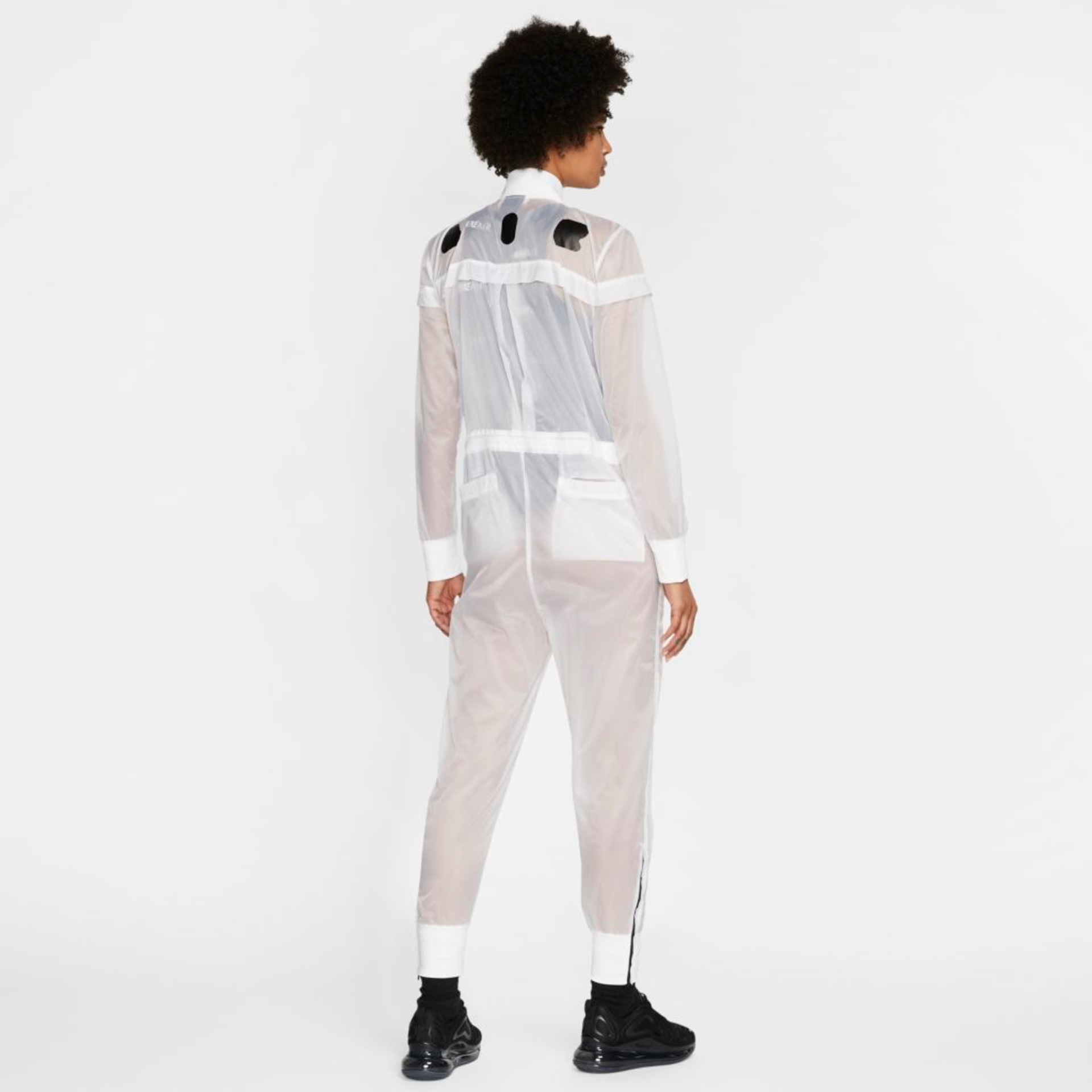 Macacão Nike Air Feminino - Foto 2