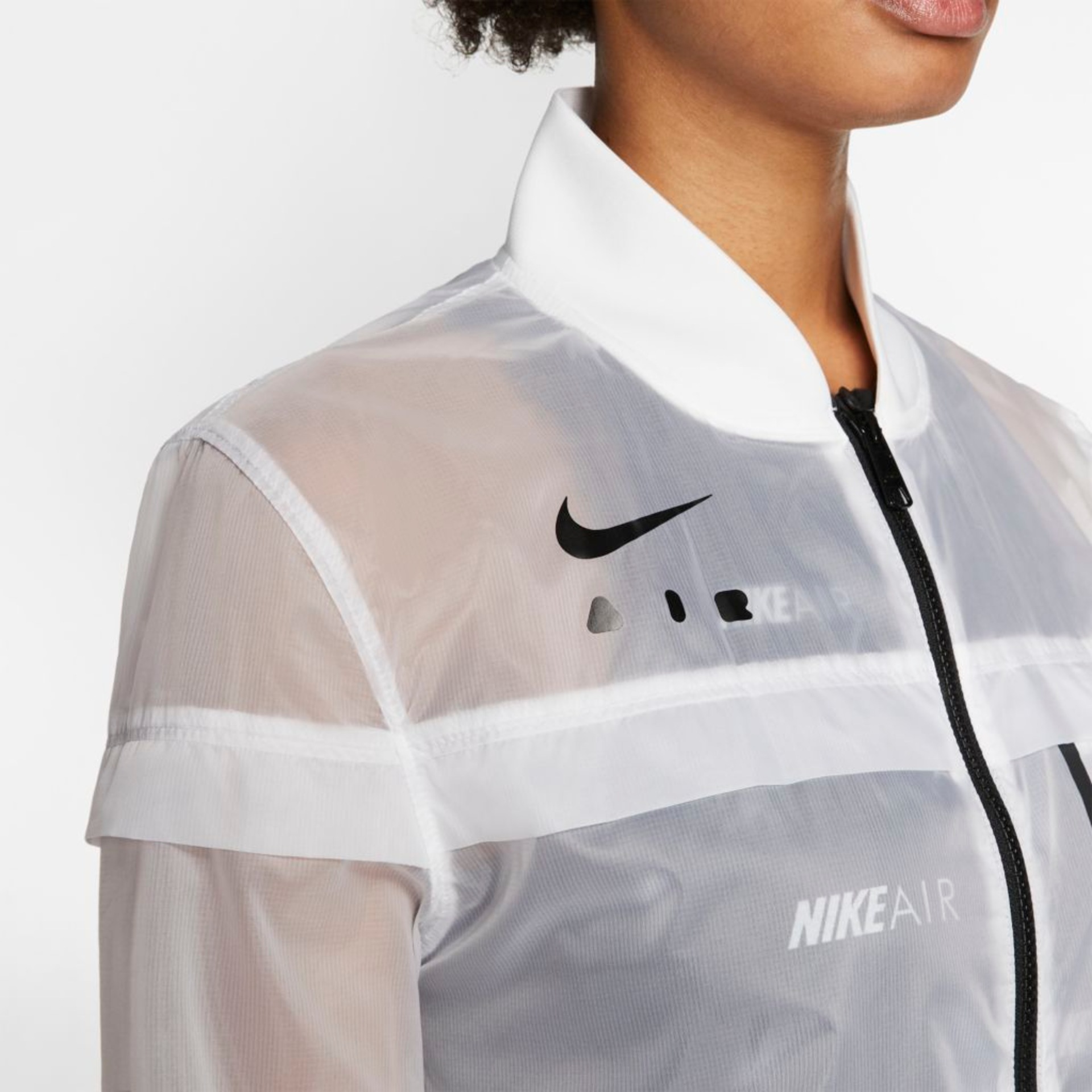 Macacão Nike Air Feminino - Foto 3