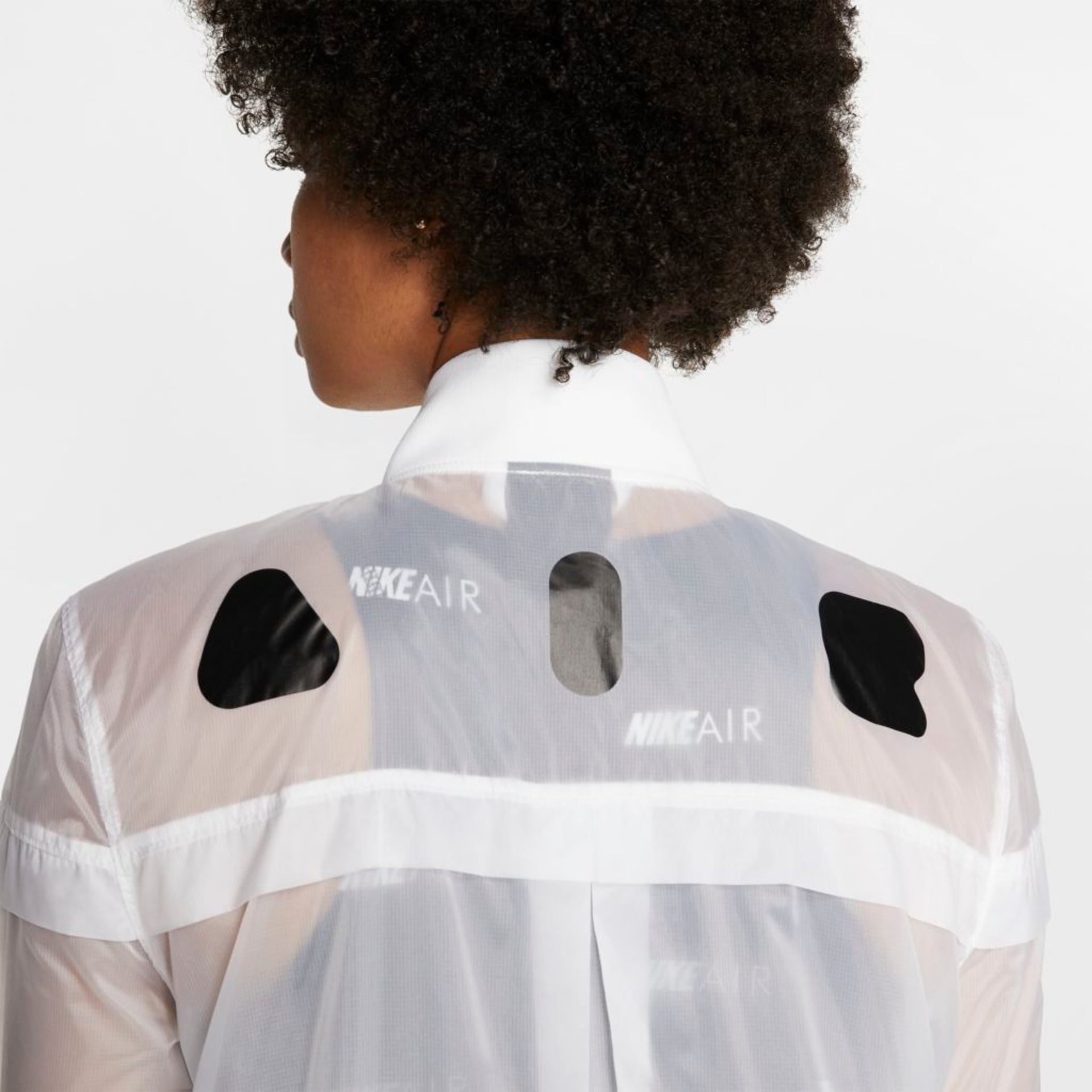 Macacão Nike Air Feminino - Foto 5