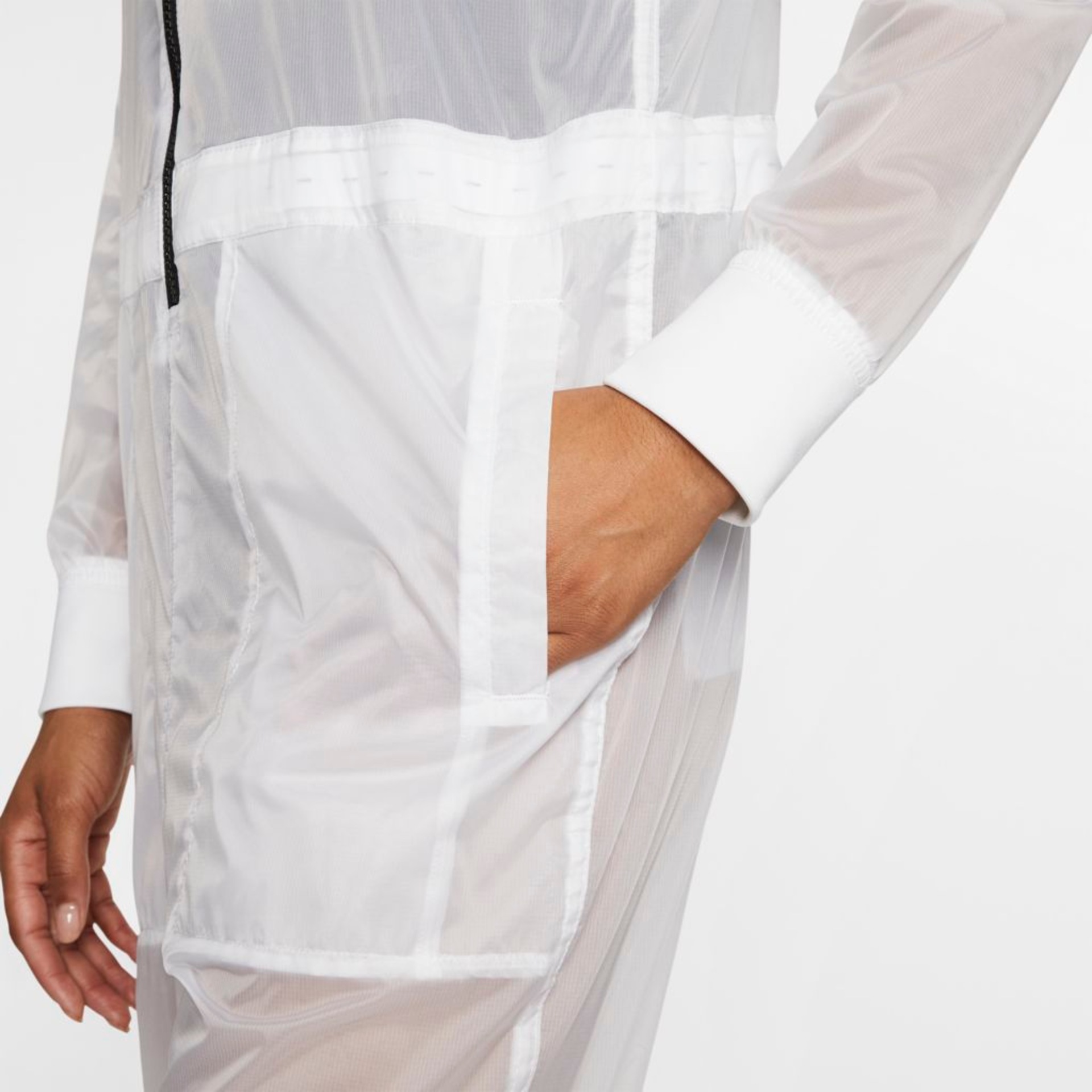 Macacão Nike Air Feminino - Foto 6