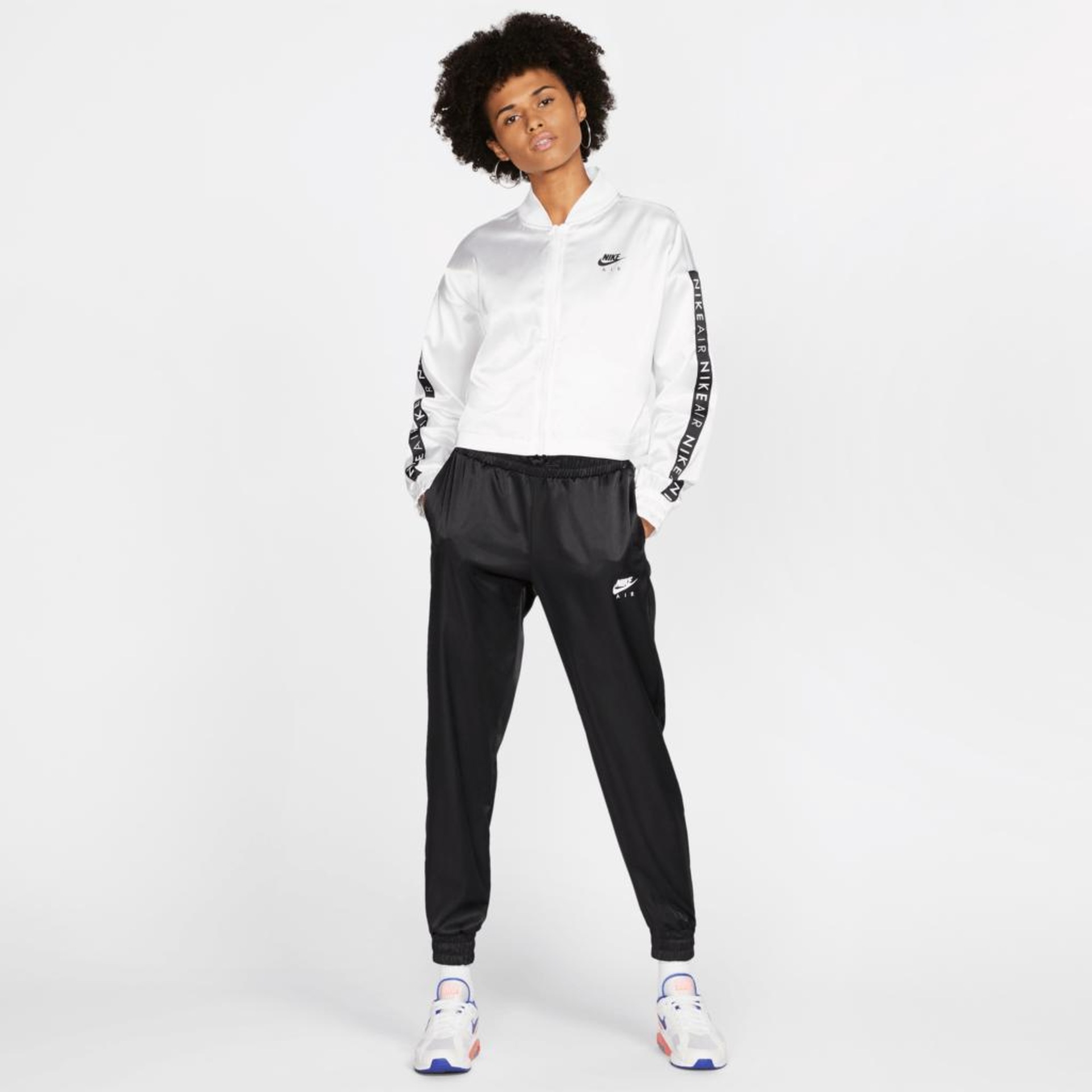 Calça Nike Air Feminina - Foto 5