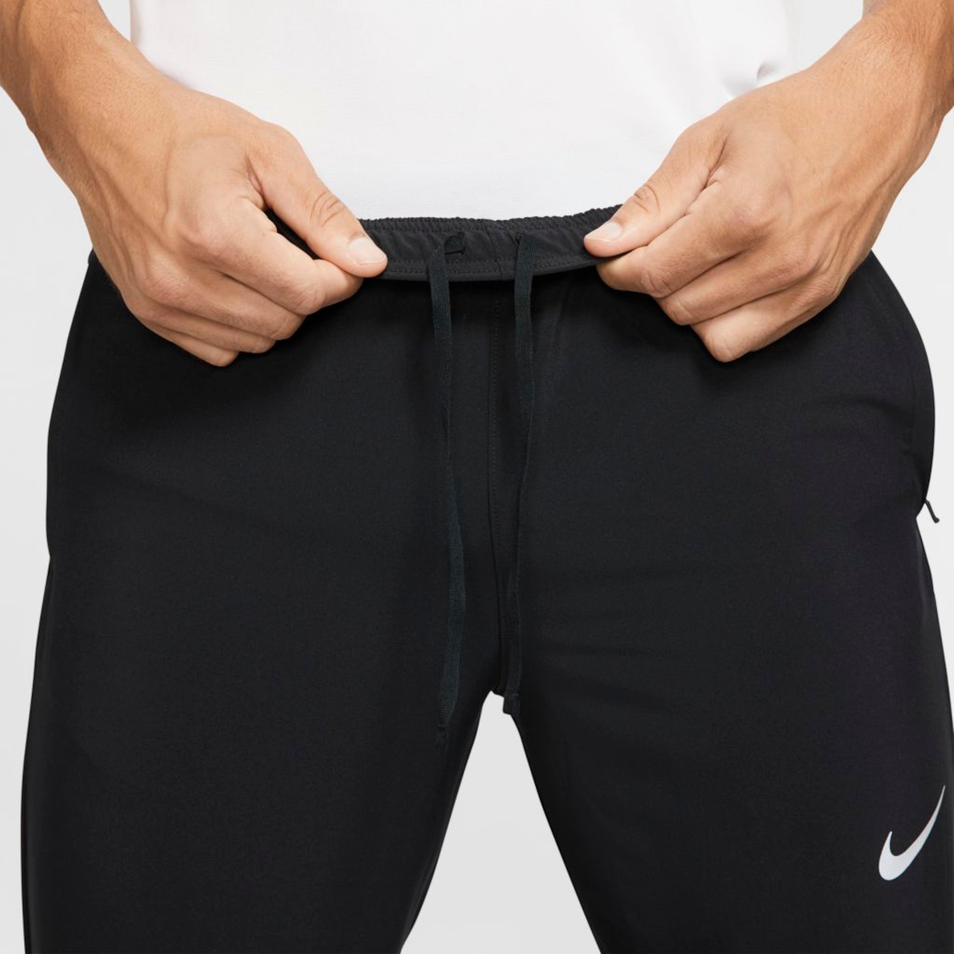 Calça Nike Essential Woven Masculina - Foto 5