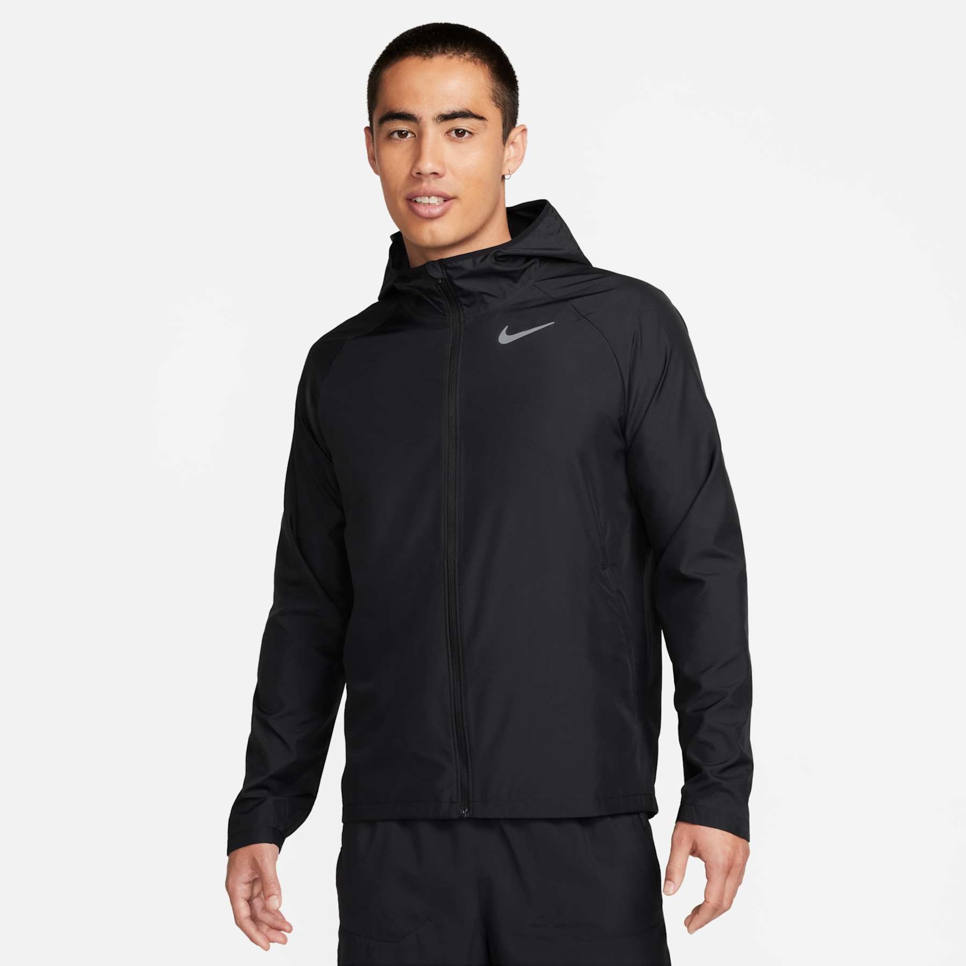 Imagem principal de Jaqueta Nike Essential Masculina