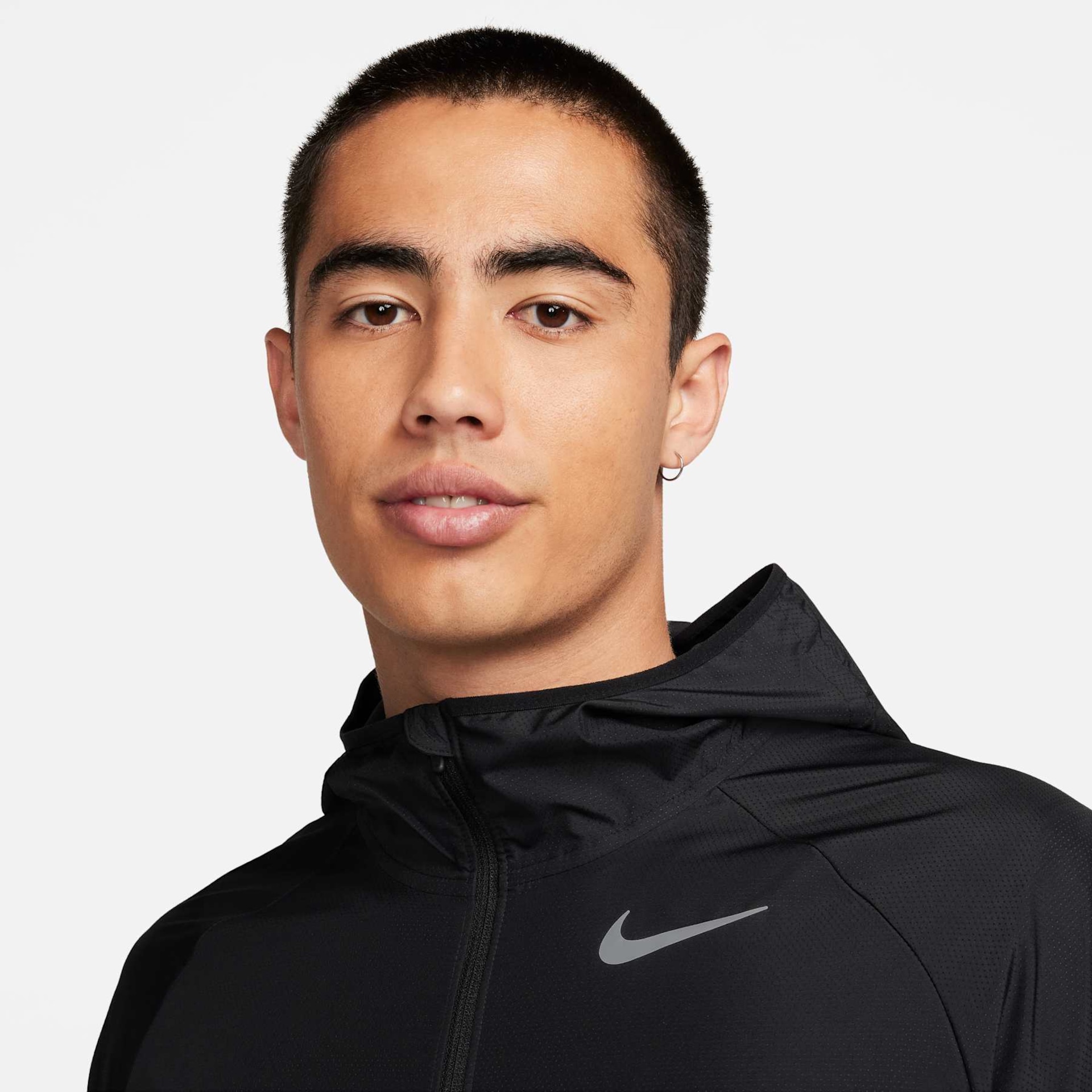 Jaqueta Nike Essential Masculina - Foto 9