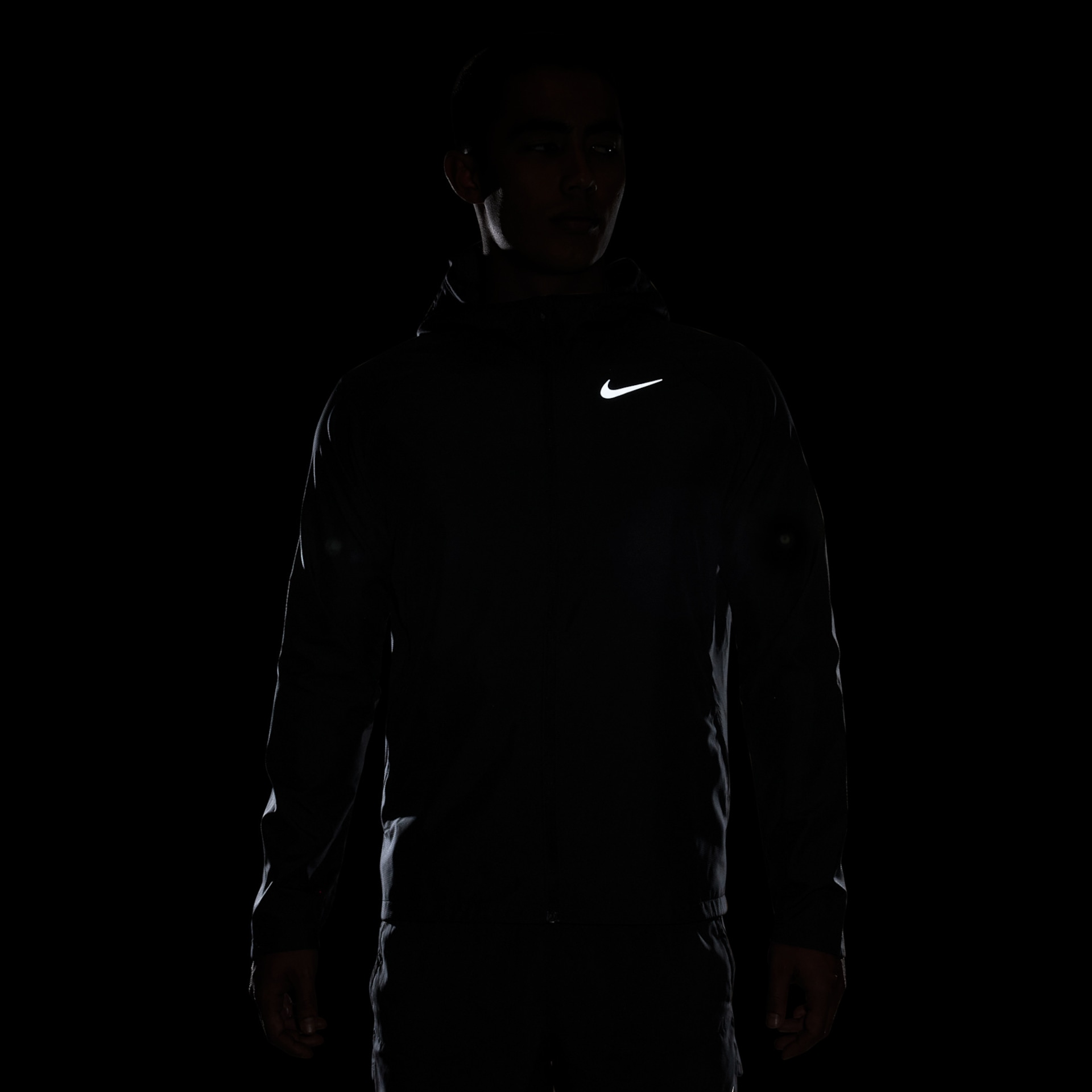 Jaqueta Nike Essential Masculina - Foto 13