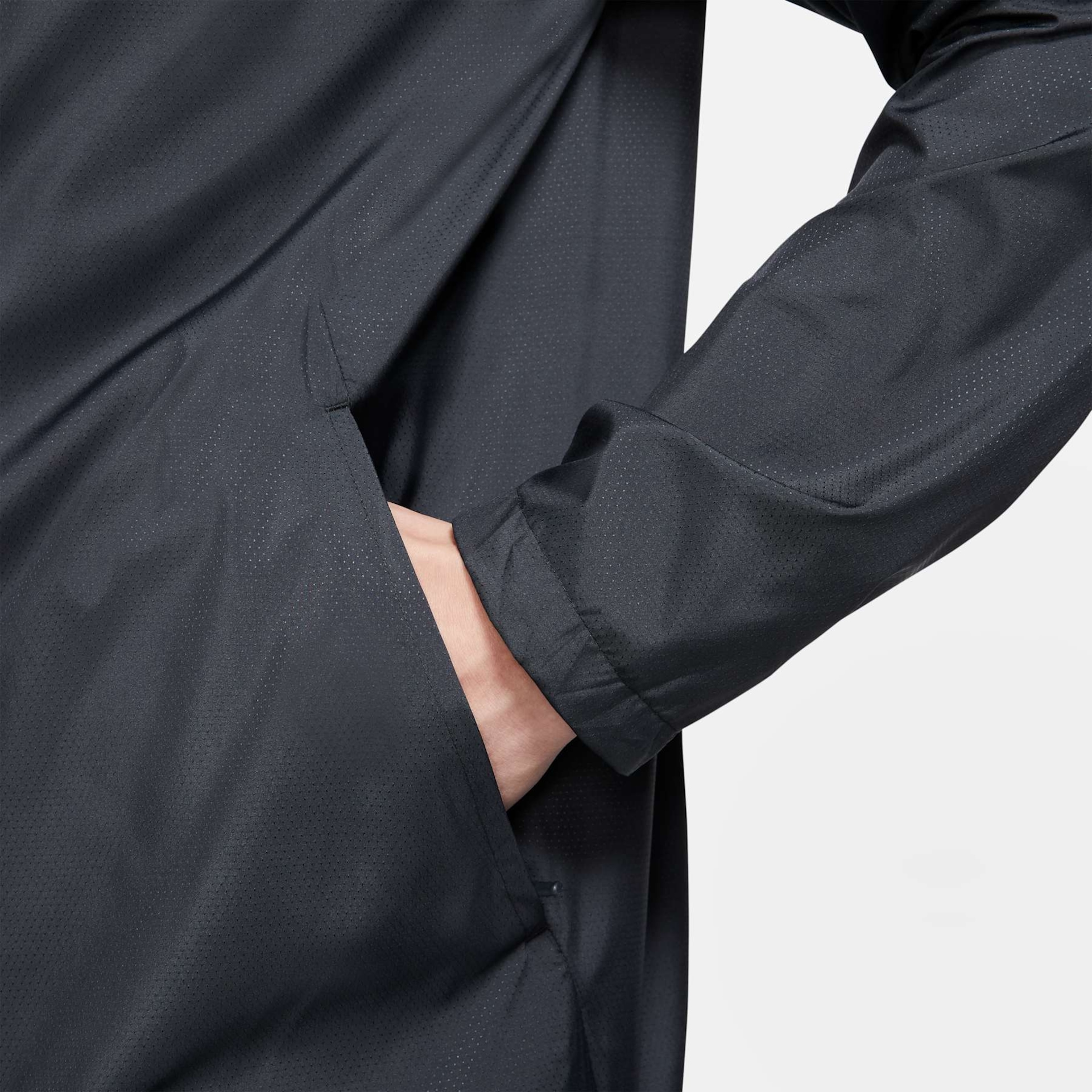 Jaqueta Nike Essential Masculina - Foto 5