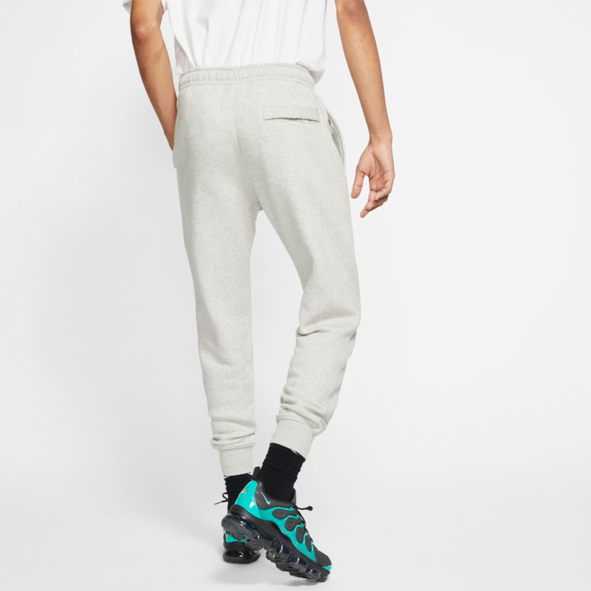 Calça Nike Sportswear JDI Masculina - Foto 2