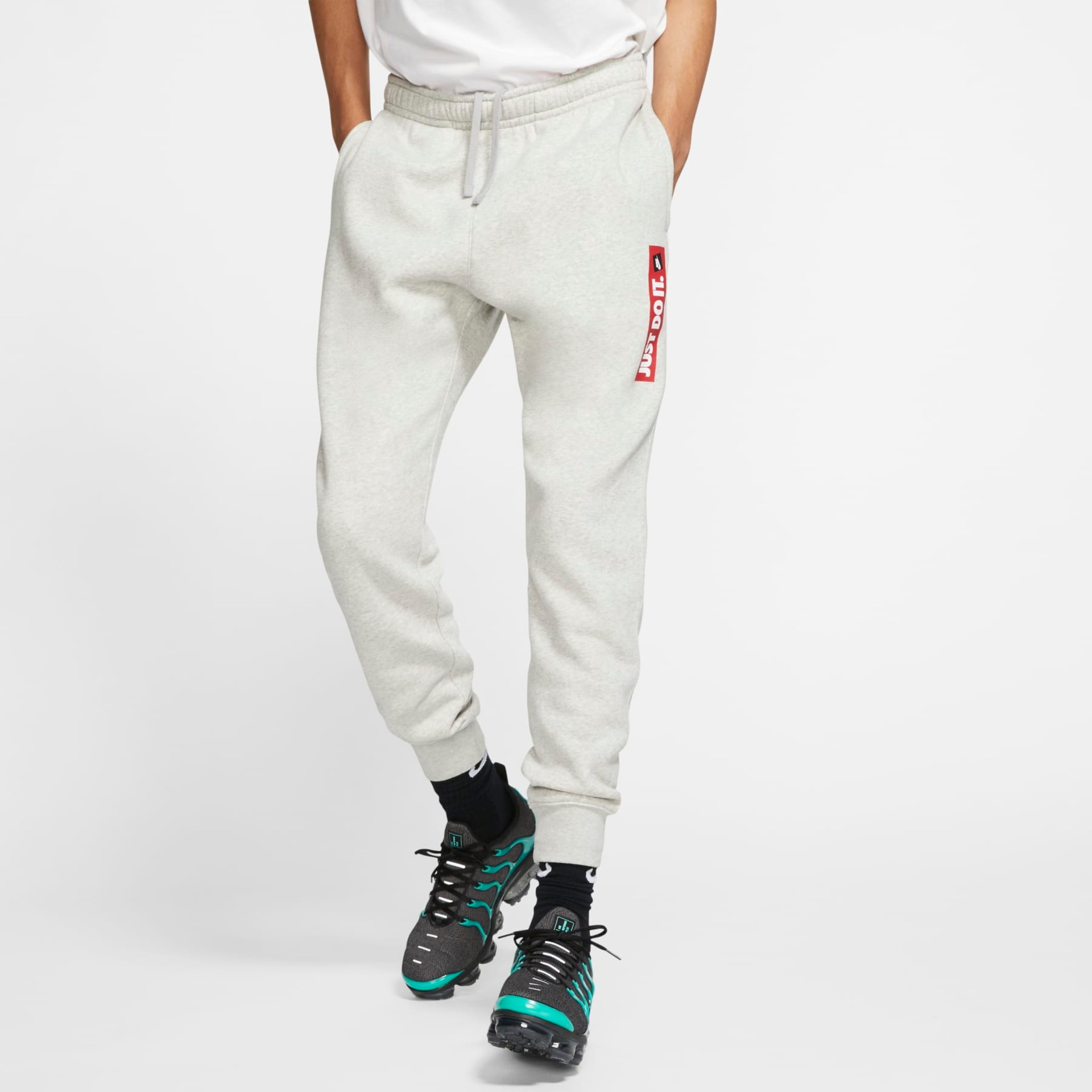 Calça Nike Sportswear JDI Masculina - Foto 1