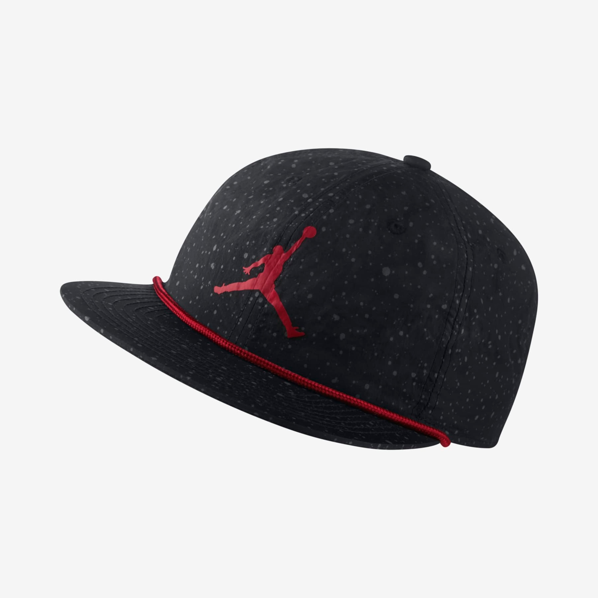 Boné Jordan Pro Poolside Unissex - Foto 1