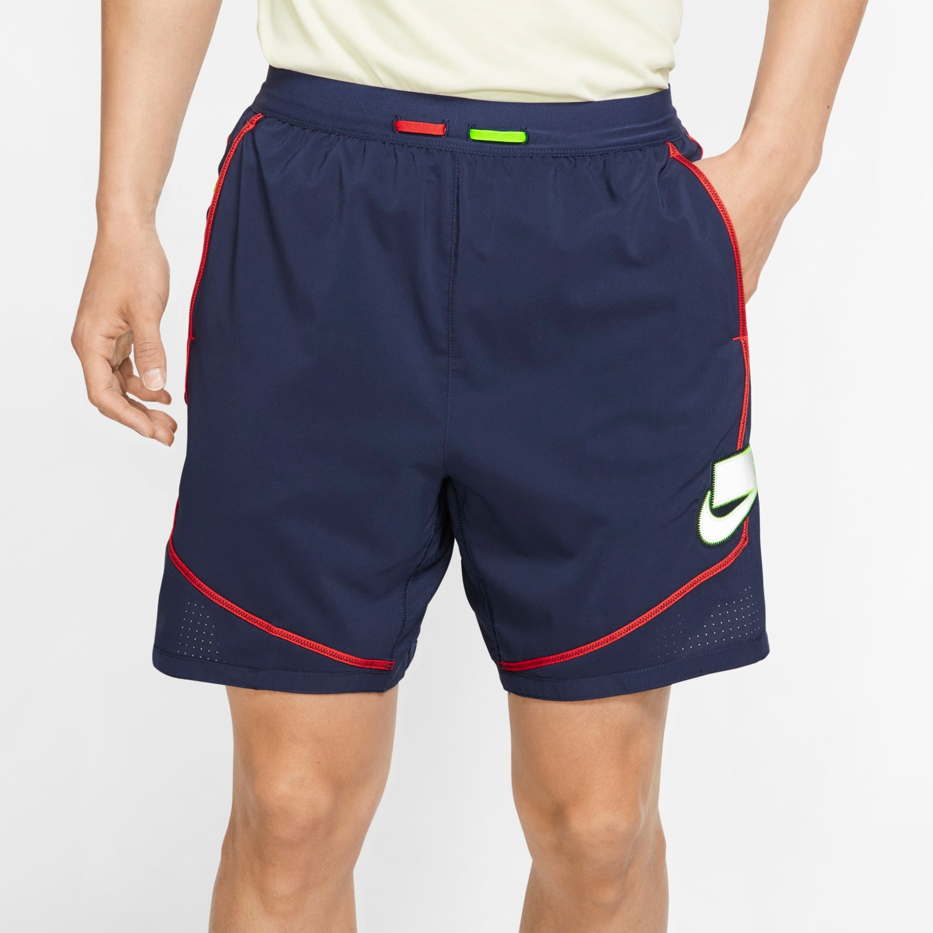 Shorts Nike Brief 7" Masculino - Foto 1