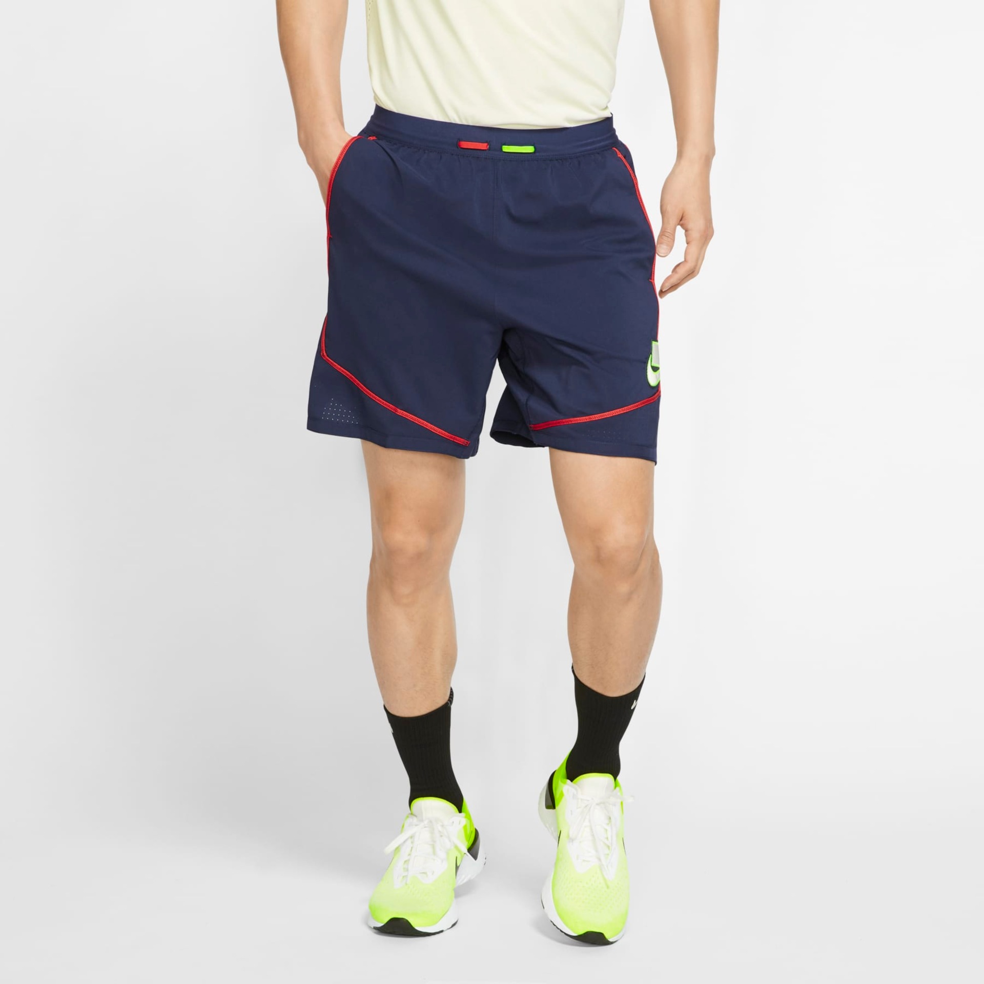 Shorts Nike Brief 7" Masculino - Foto 3