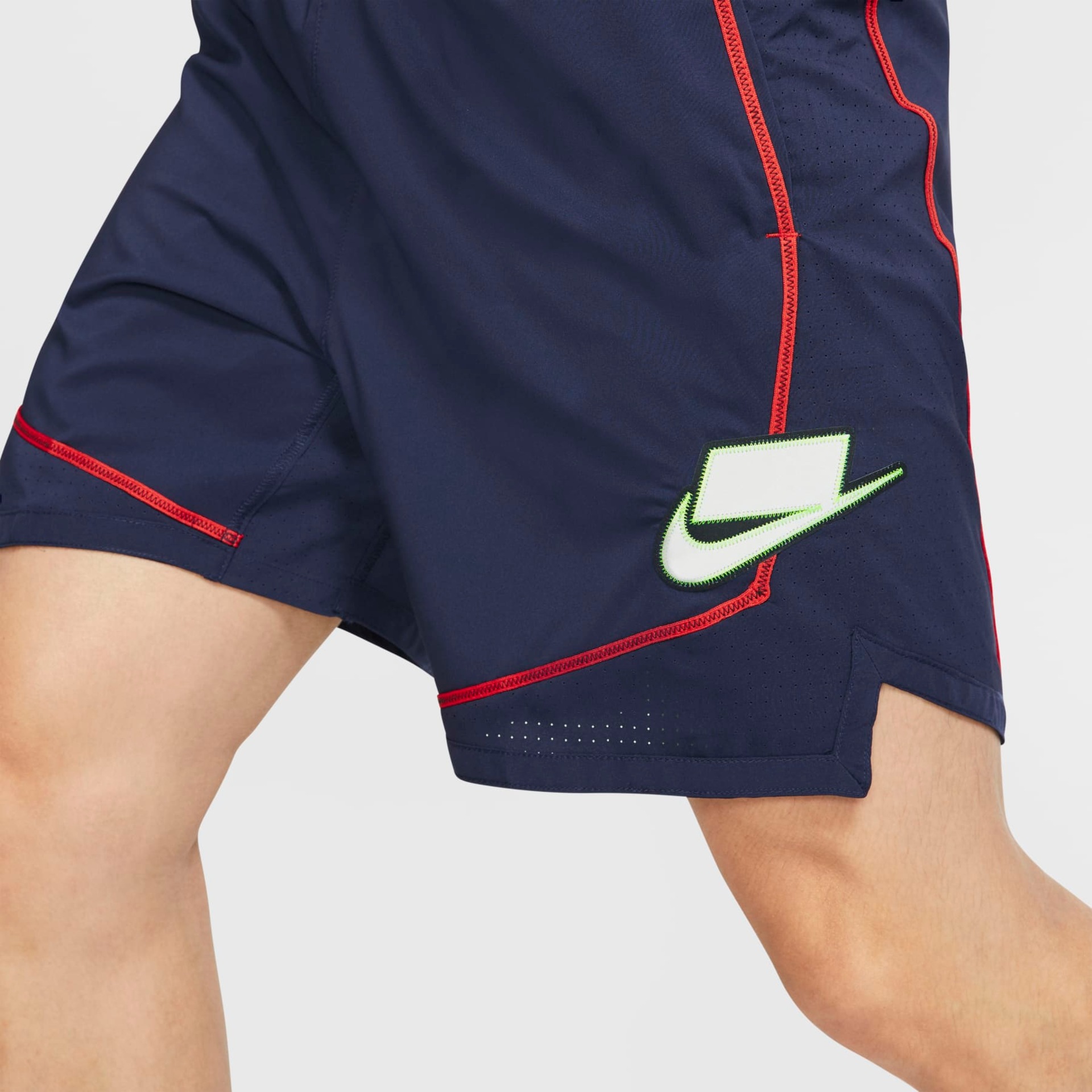 Shorts Nike Brief 7" Masculino - Foto 4