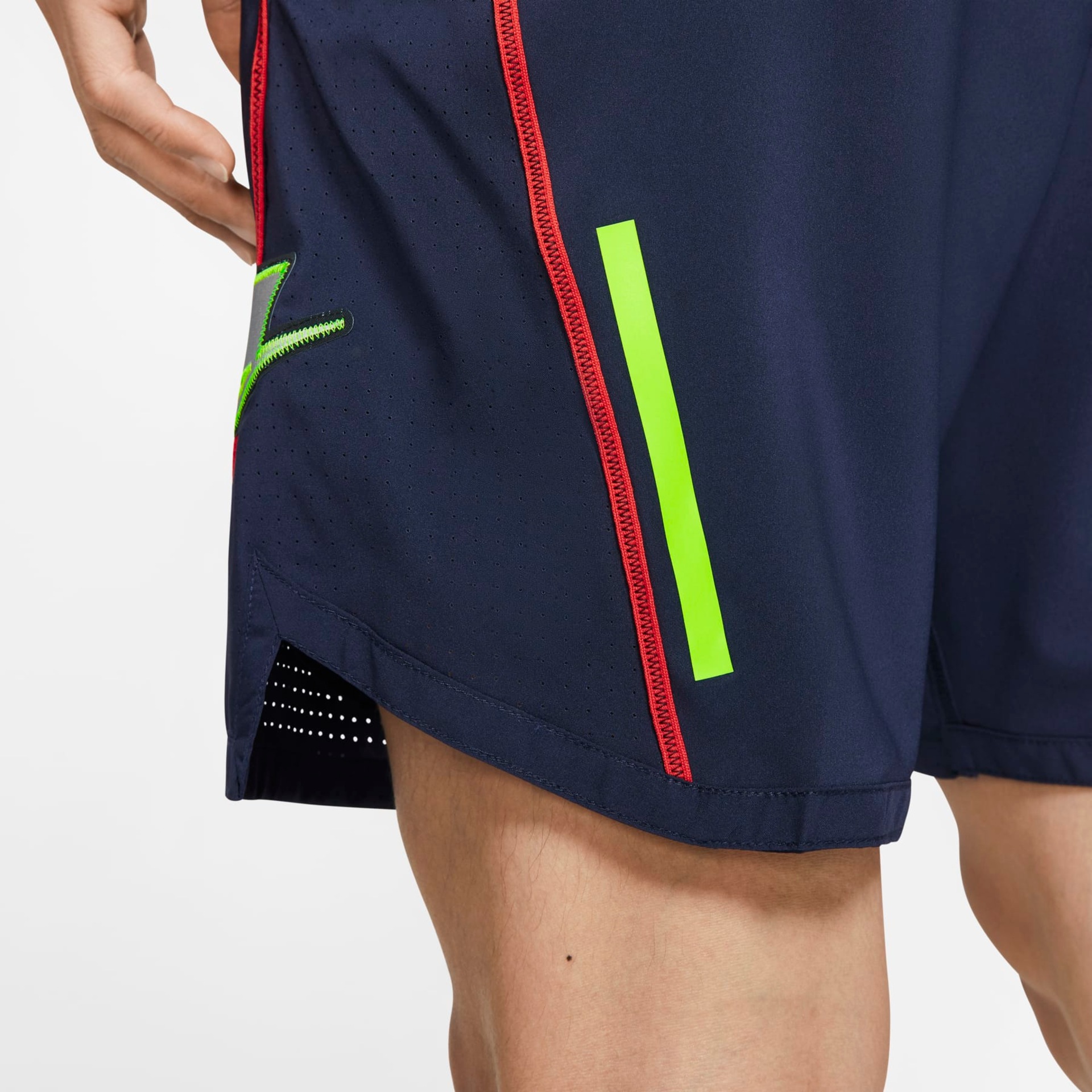 Shorts Nike Brief 7" Masculino - Foto 8