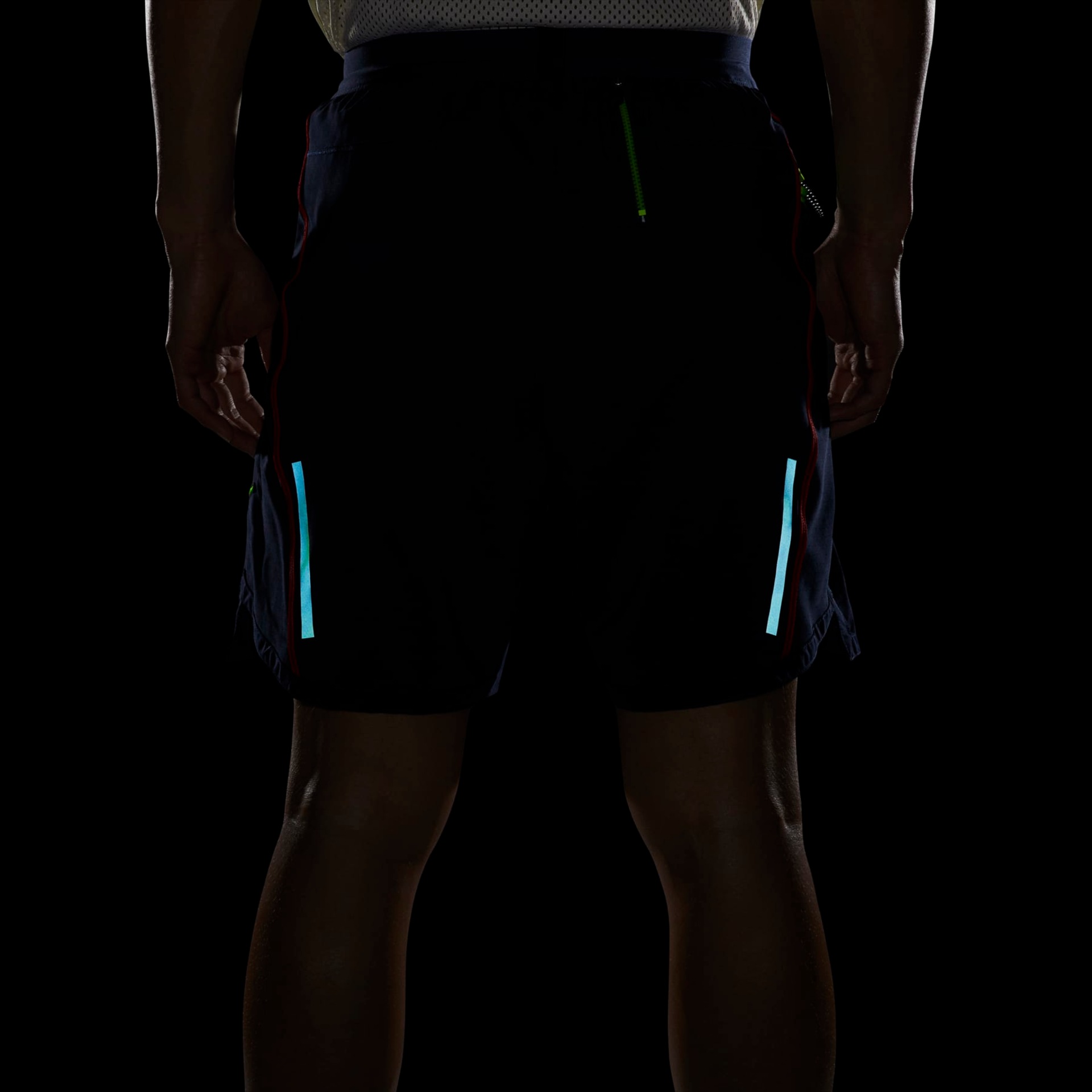 Shorts Nike Brief 7" Masculino - Foto 10