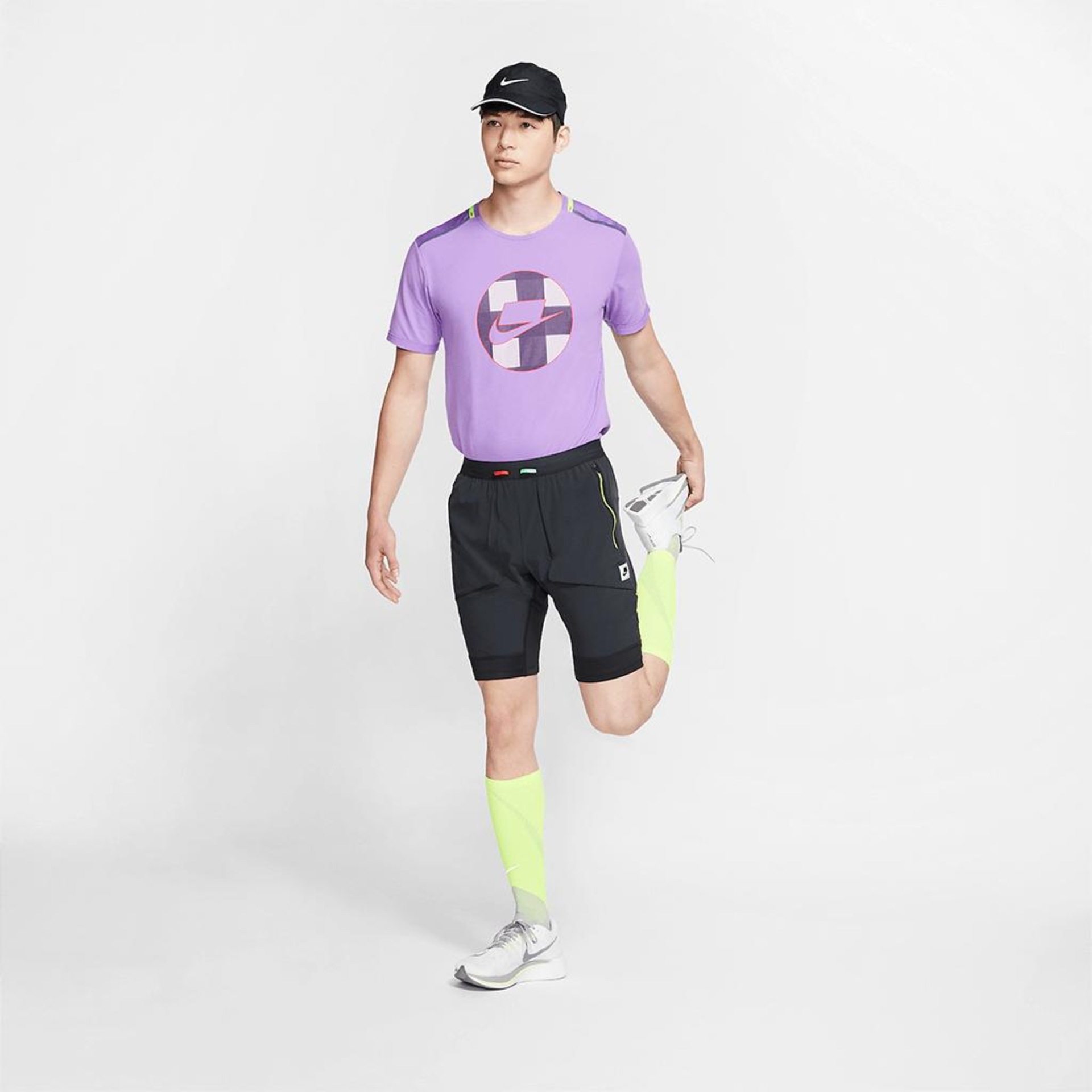 Shorts Nike Masculino - Foto 8