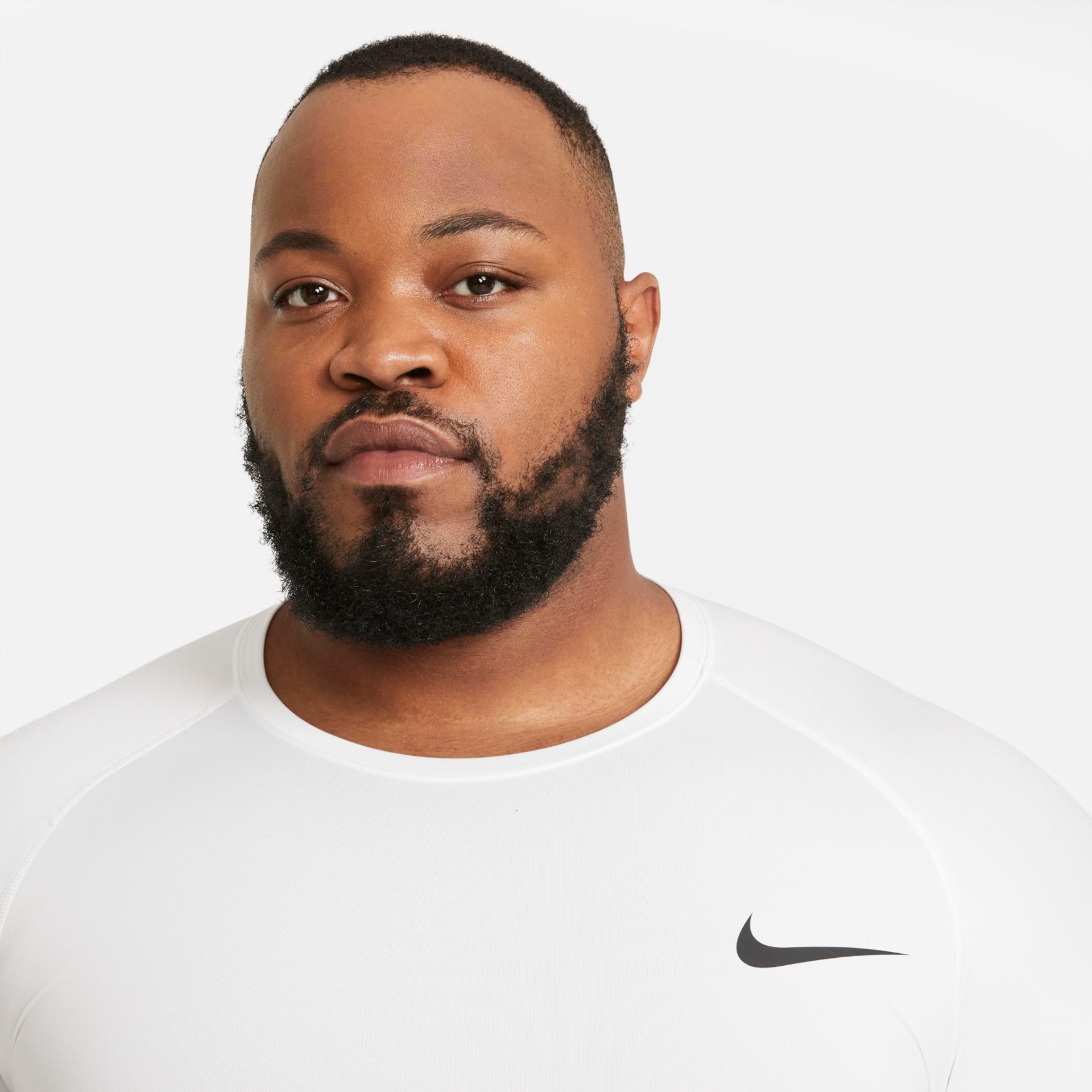 Camiseta Nike Pro Masculina - Foto 8