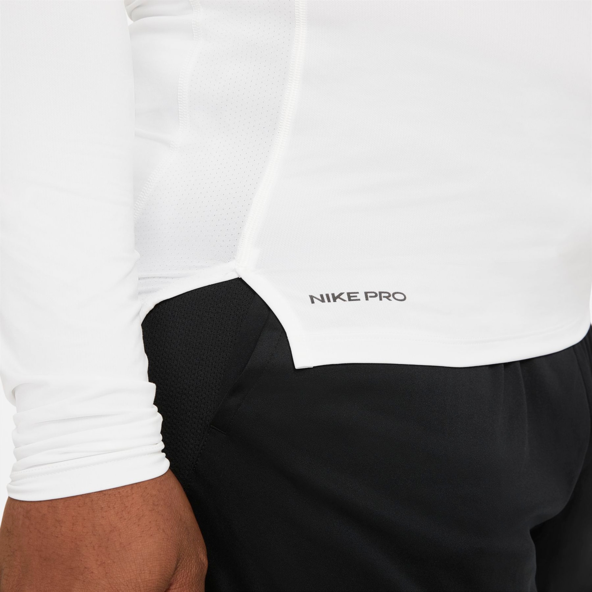 Camiseta Nike Pro Masculina - Foto 9