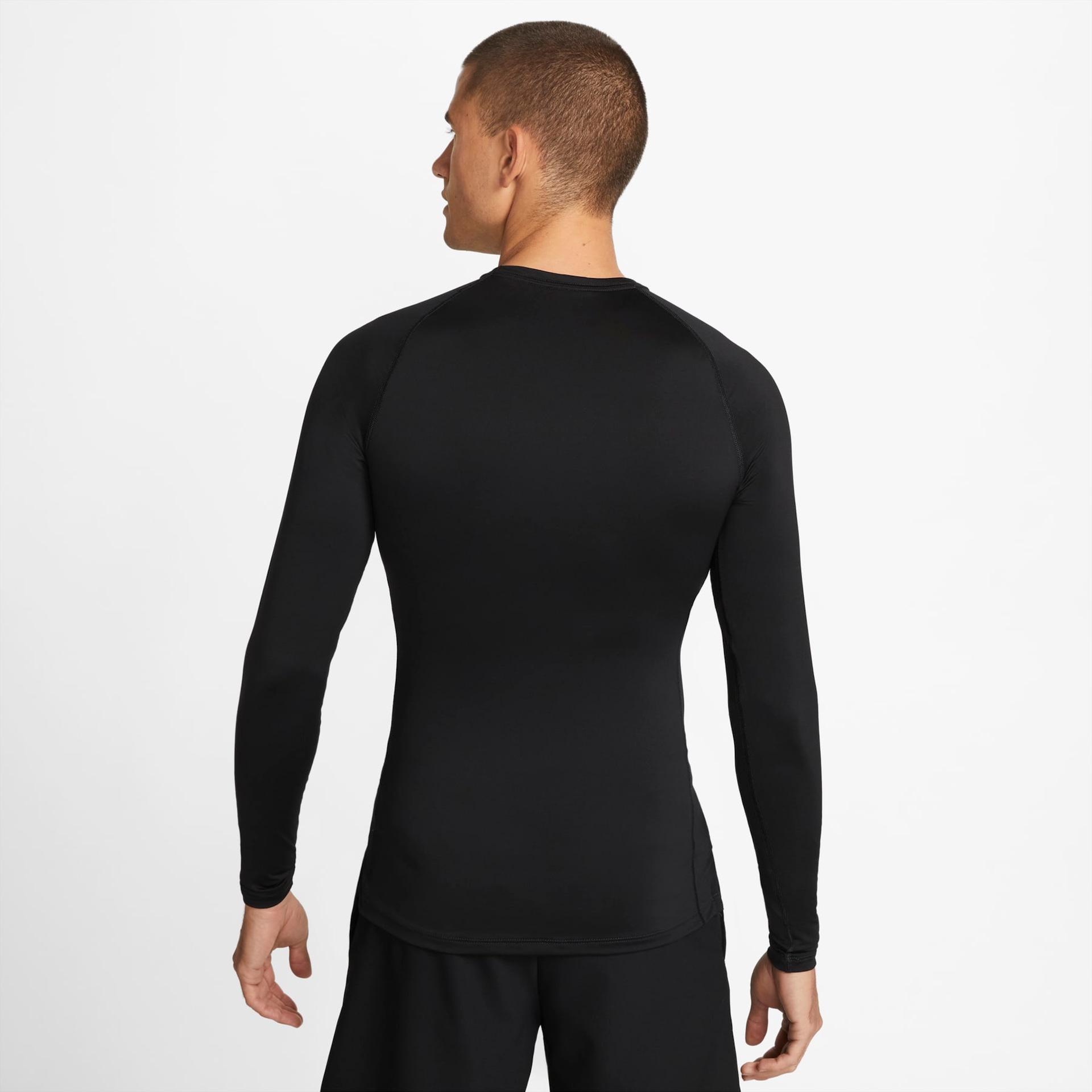 Camiseta Nike Pro Masculina - Foto 2