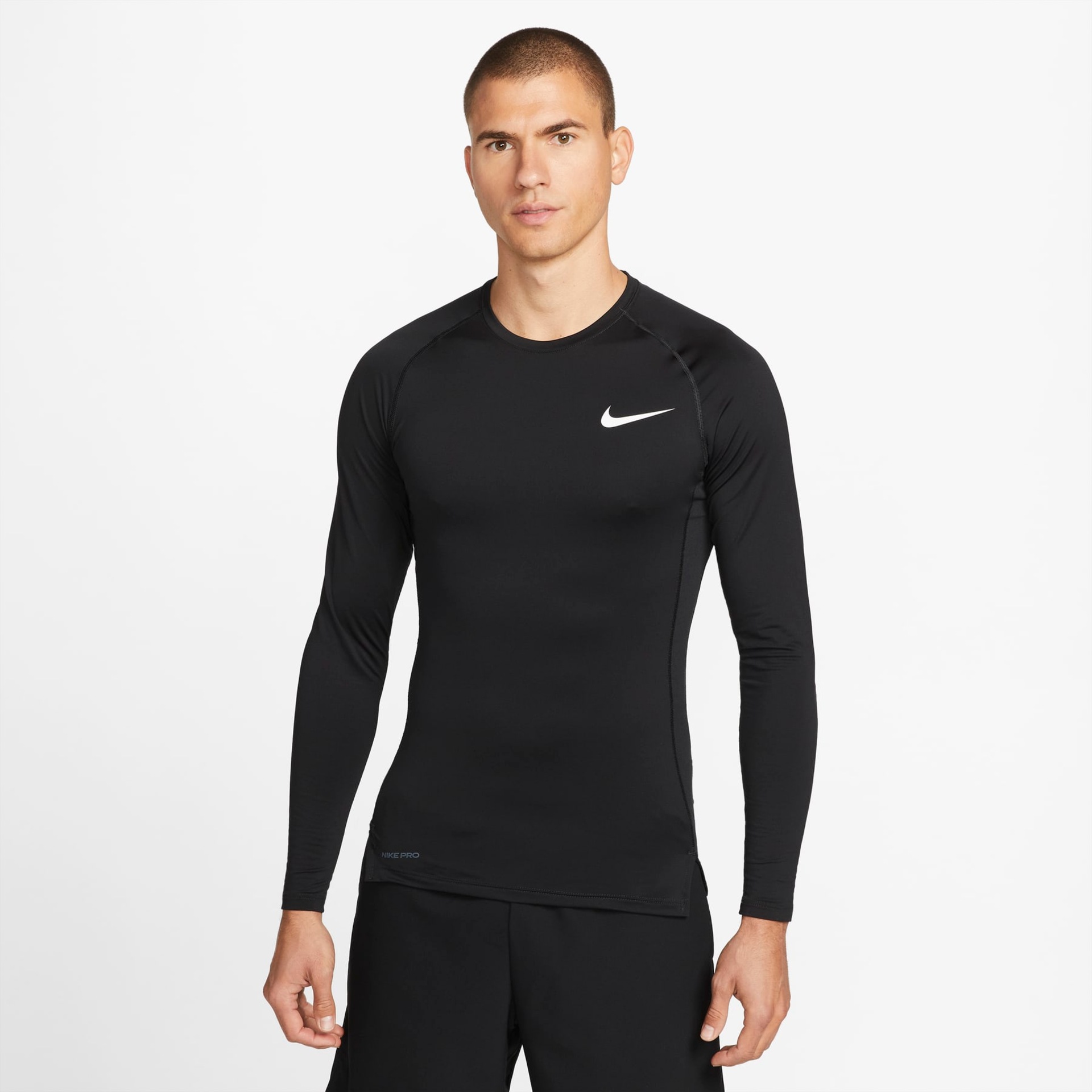 Camiseta Nike Pro Masculina - Foto 1